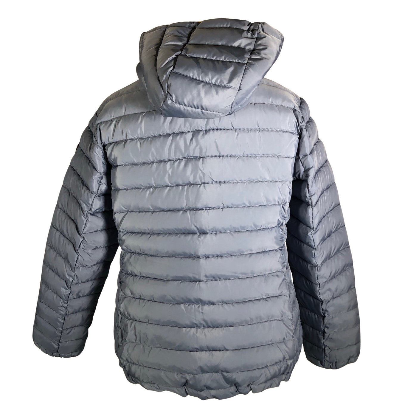 Naisten Luhta - Toppatakki, koko 42 - Vaaleansininen (2)