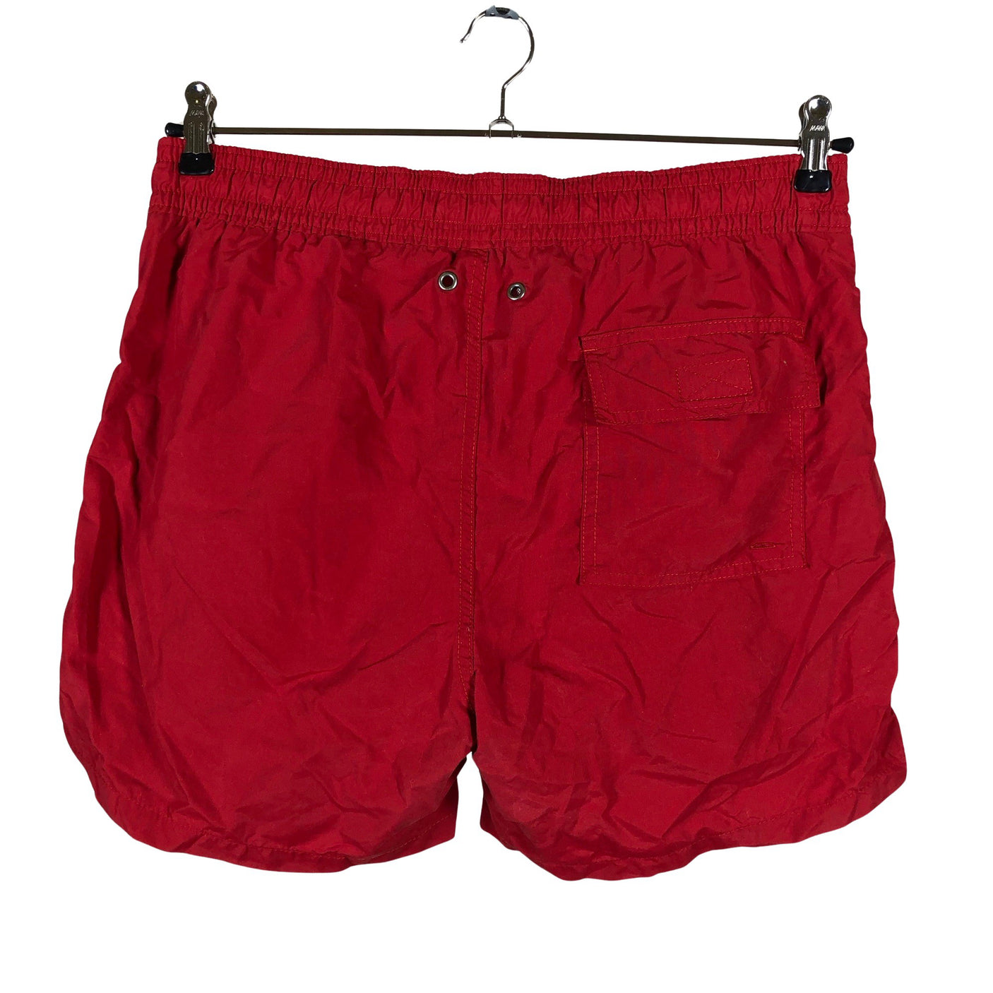 Miesten Polo Ralph Lauren - Shortsit, koko S - Pinkki (2)