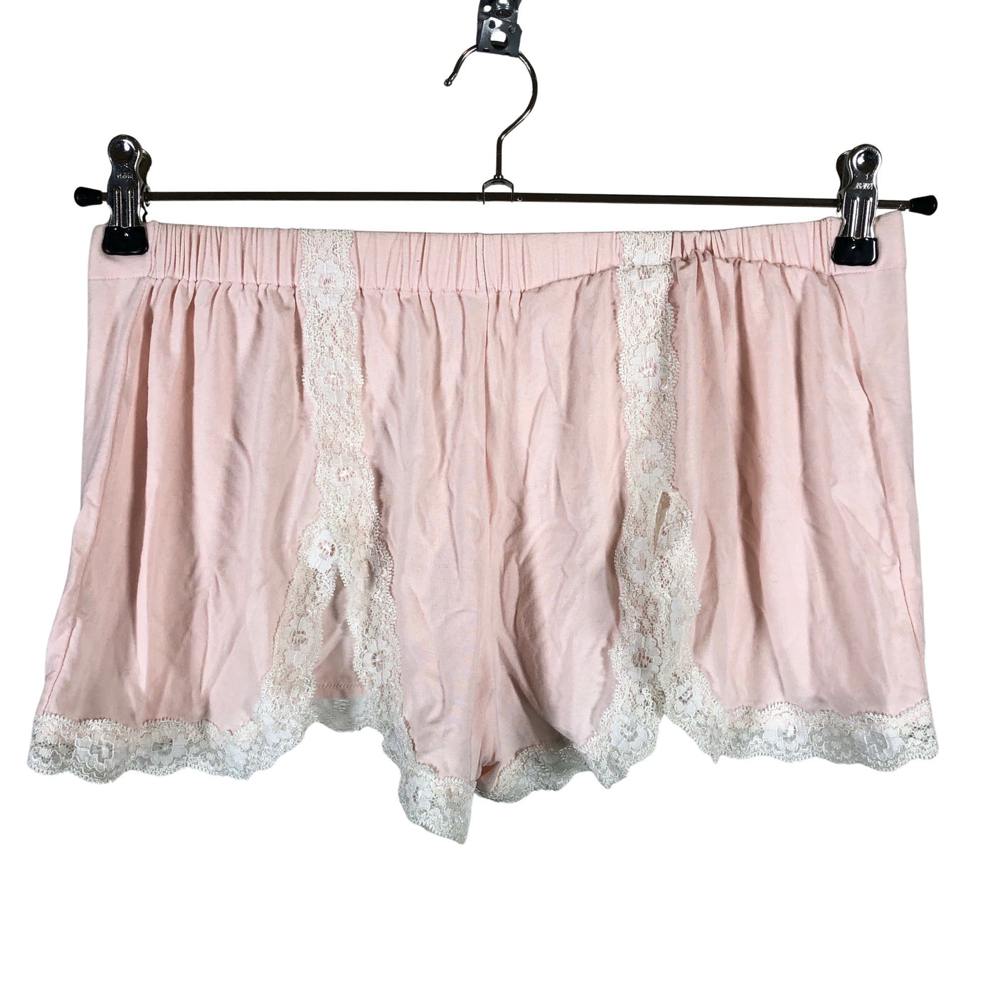 Naisten Mimi Holliday - Yöhousut, koko 36 - Vaaleanpunainen (1)