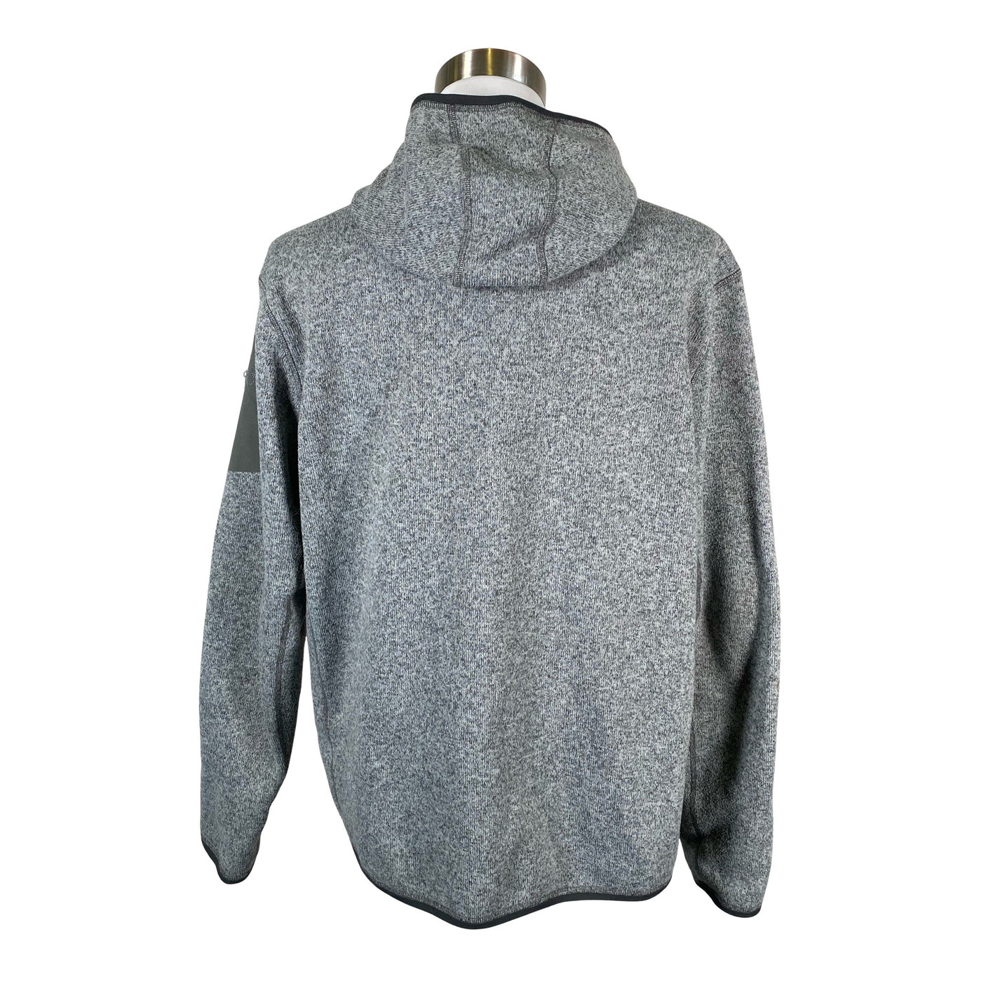 Miesten Arc'teryx - Fleecetakki, koko XL - Harmaa (2)