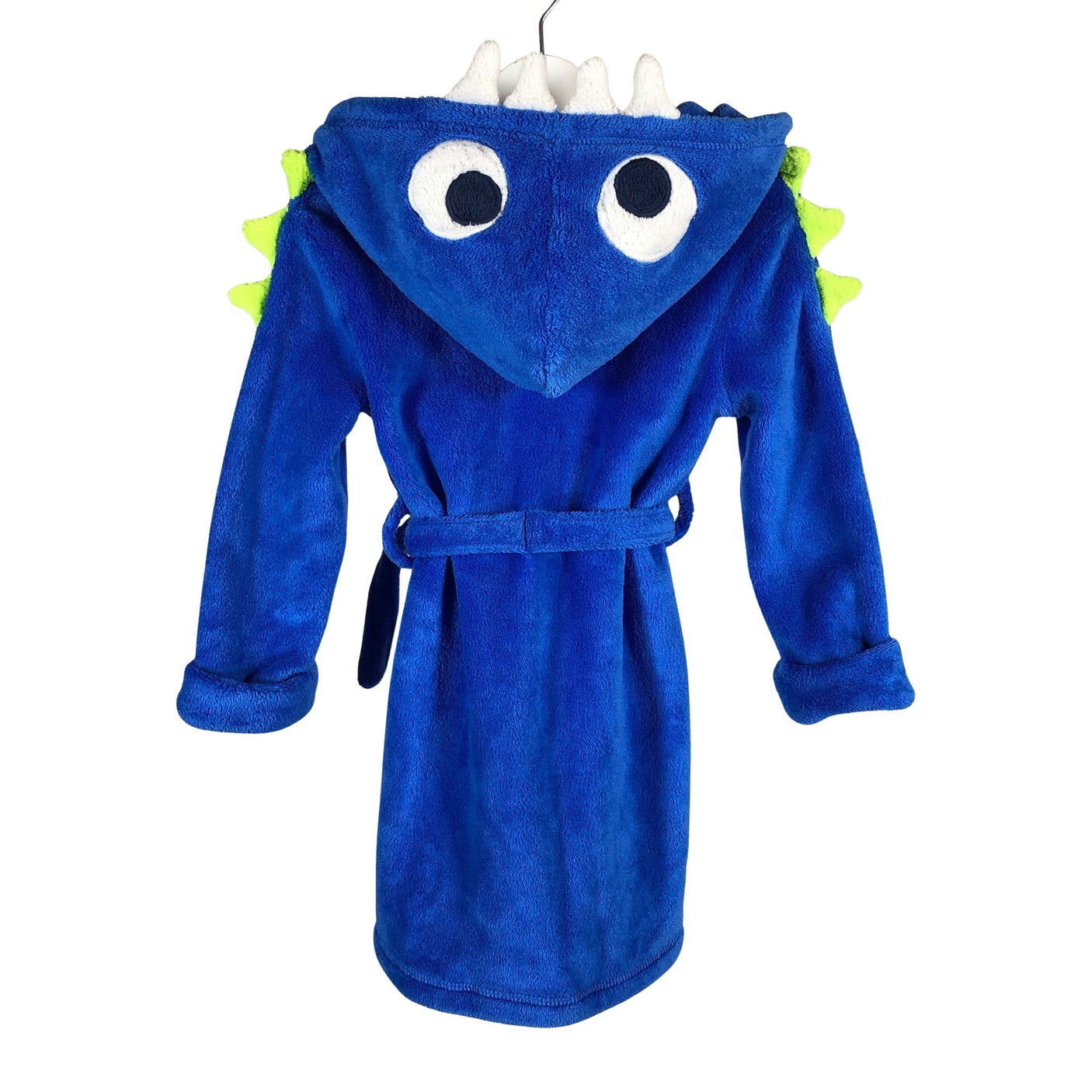 Poikien Gap - Kylpytakki, koko 92 - 98 - Sininen (2)