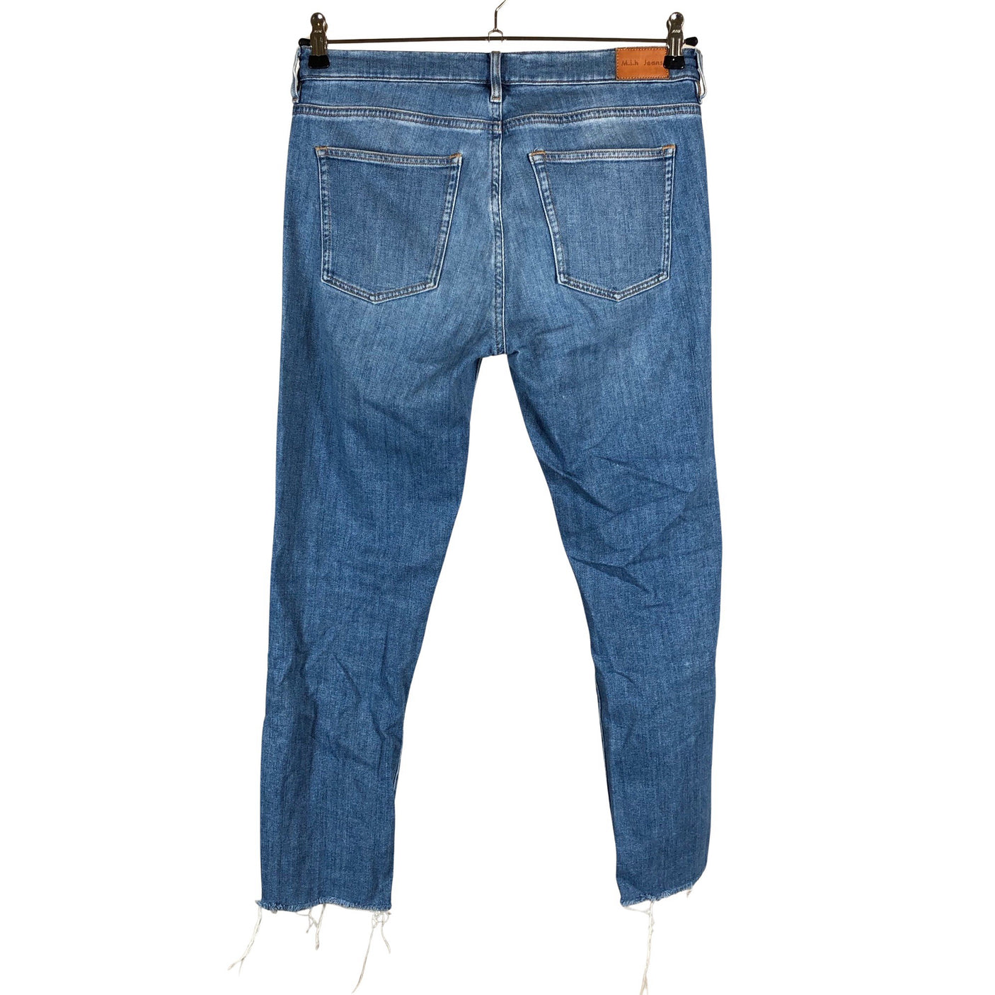 Naisten M.i.h Jeans - Farkut, koko W28 - Vaaleansininen (2)