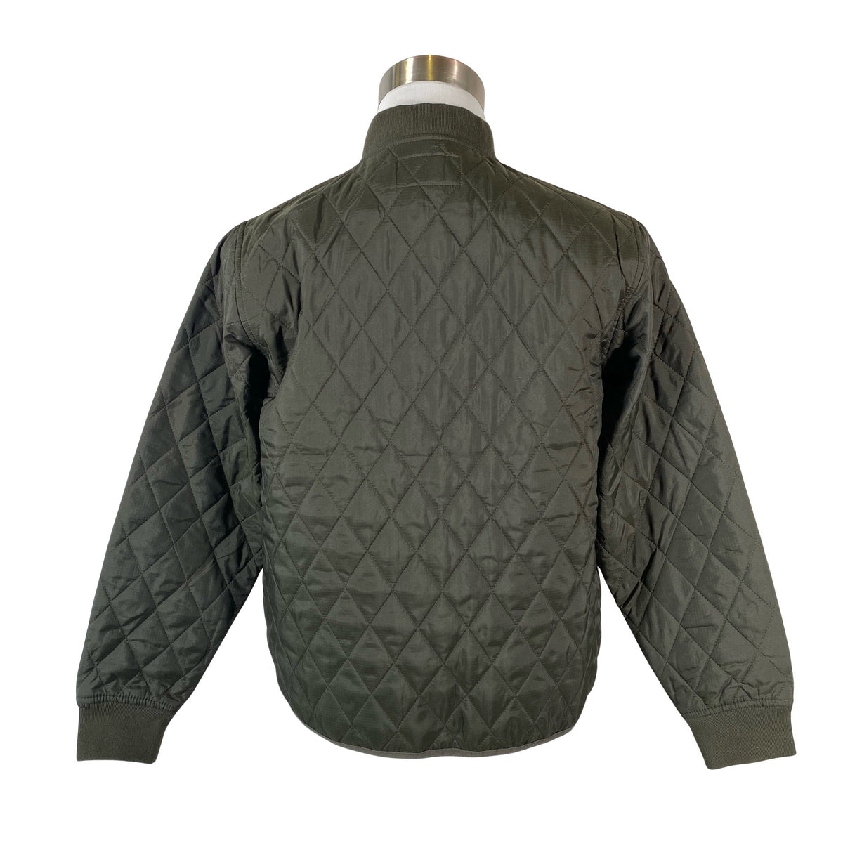 Miesten Carhartt - Tikkitakki, koko M - Vihreä (2)