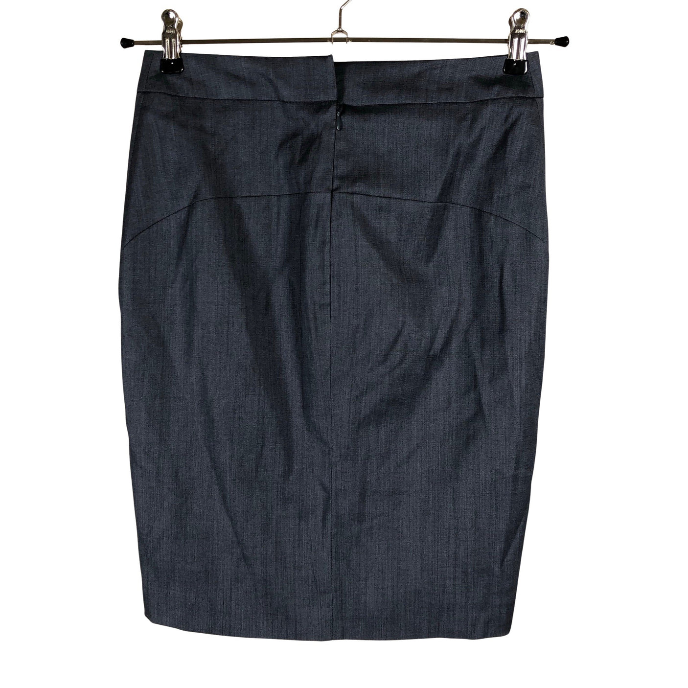 Naisten Tiger of Sweden - Suora hame, koko 34 - Sininen (2)