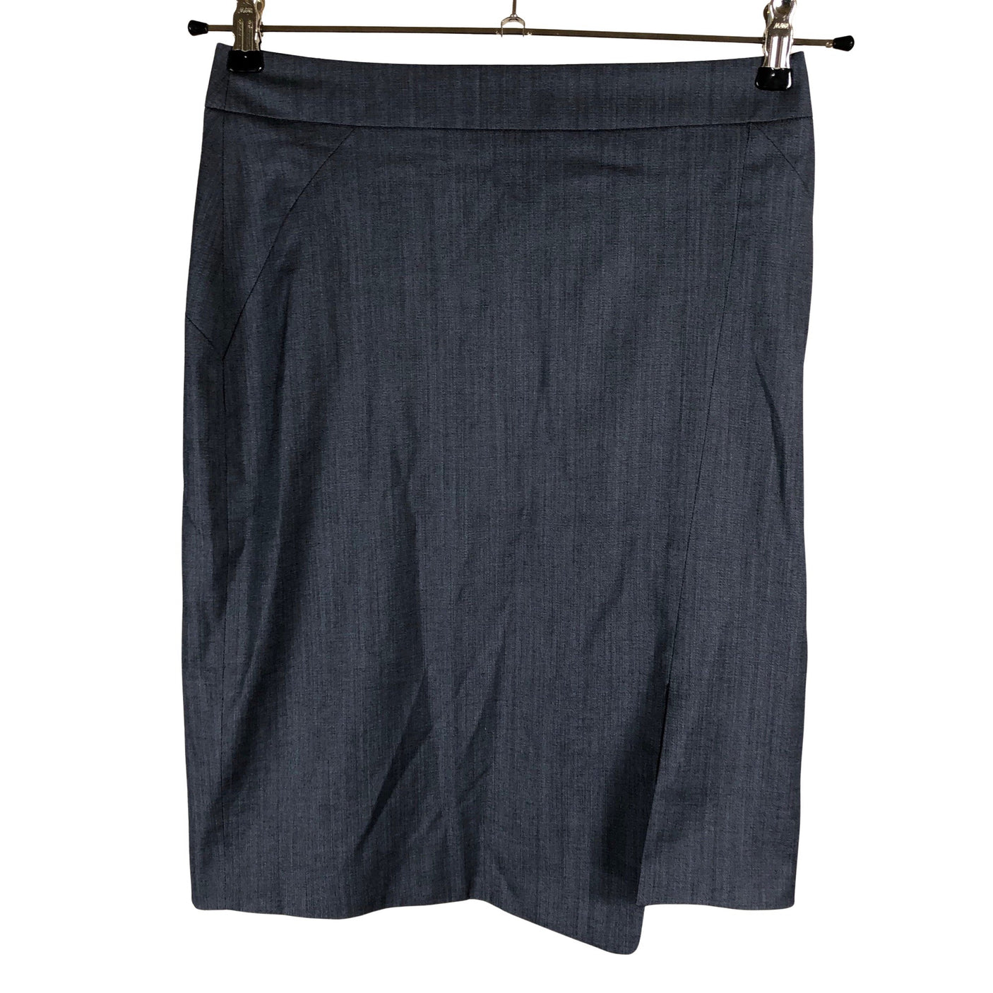 Naisten Tiger of Sweden - Suora hame, koko 34 - Sininen (1)