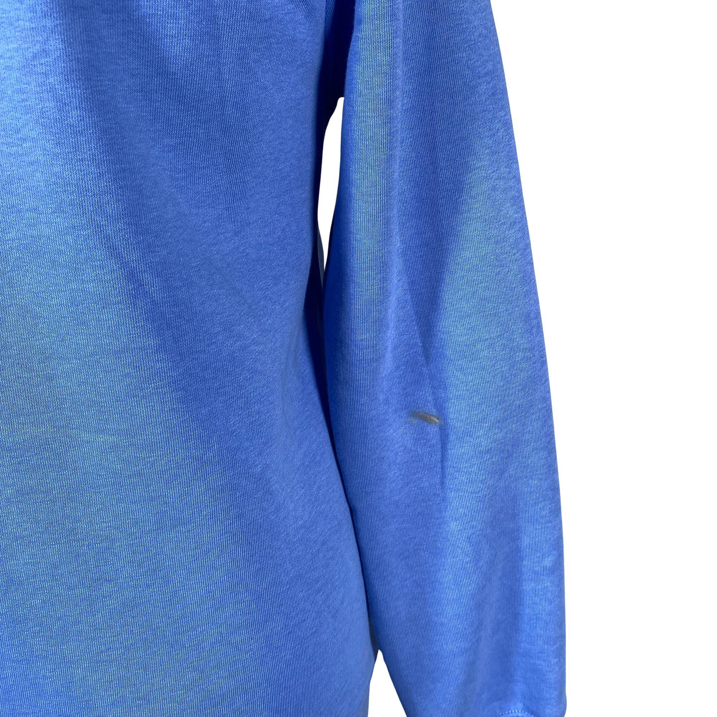 Naisten Polo Ralph Lauren - Huppari, koko 42 - Vaaleansininen (3)