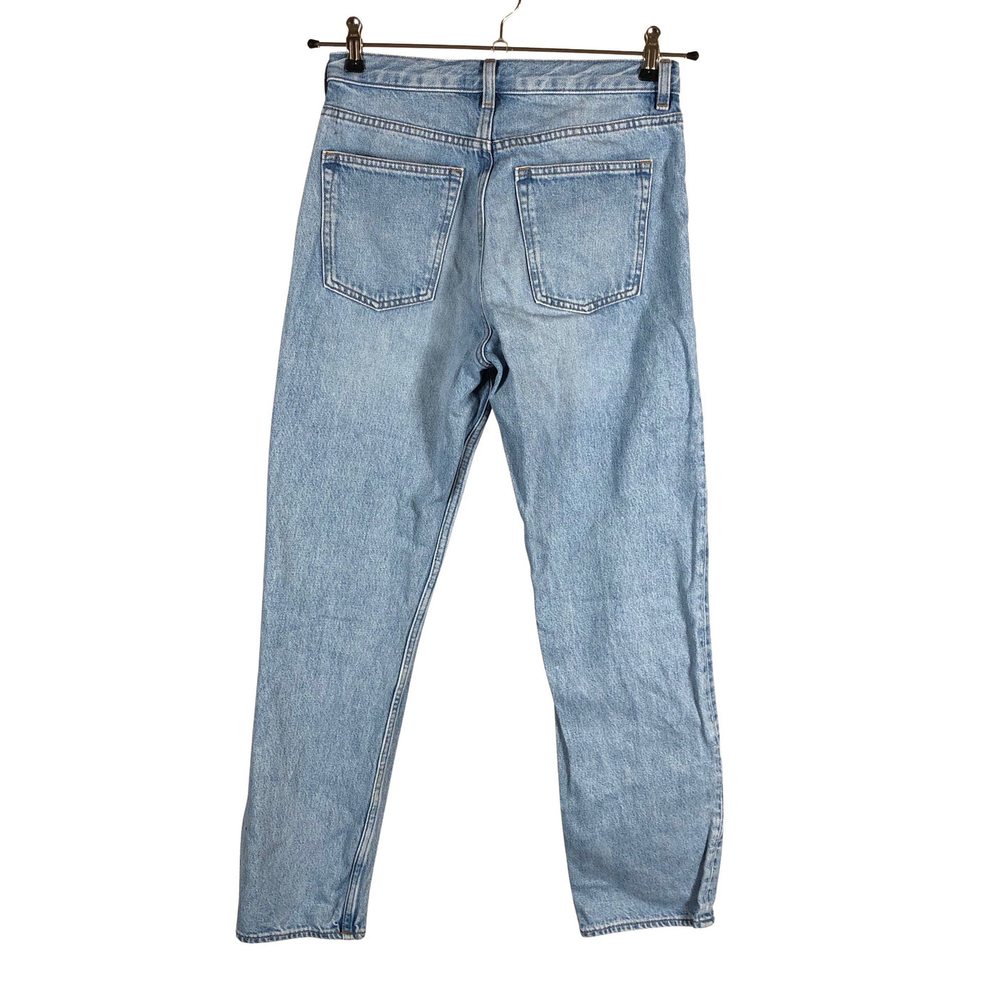 Naisten &Other Stories - Farkut, koko W27 - Vaaleansininen (2)