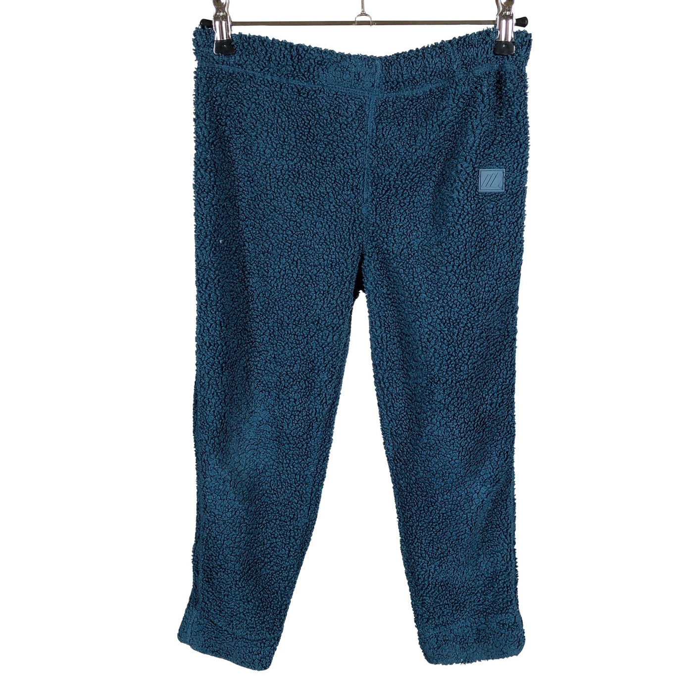 Unisex Skogstad - Fleecehousut, koko 110 - 116 - Sininen (1)