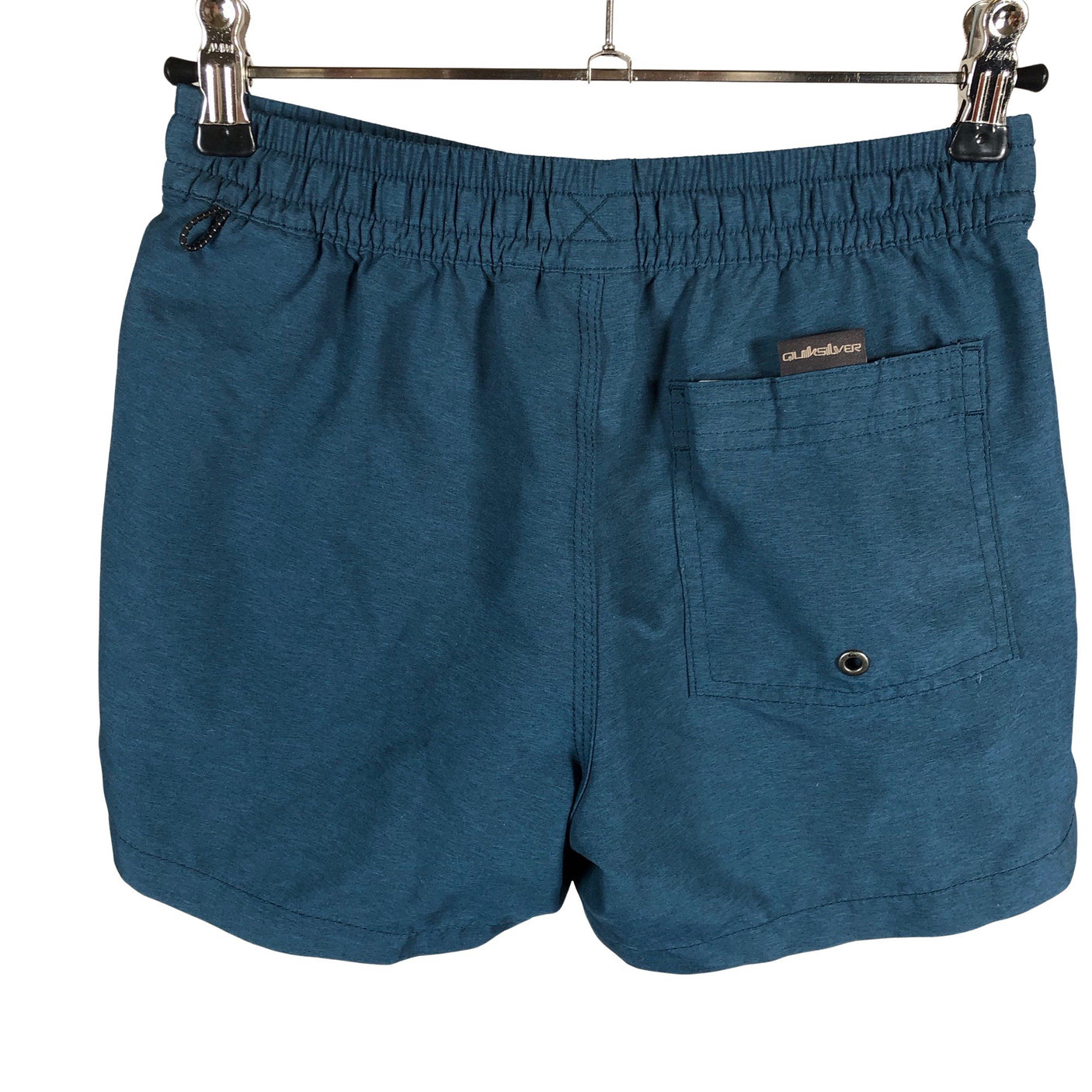 Poikien Quiksilver - Uimahousut, koko 134 - 140 - Sininen (2)