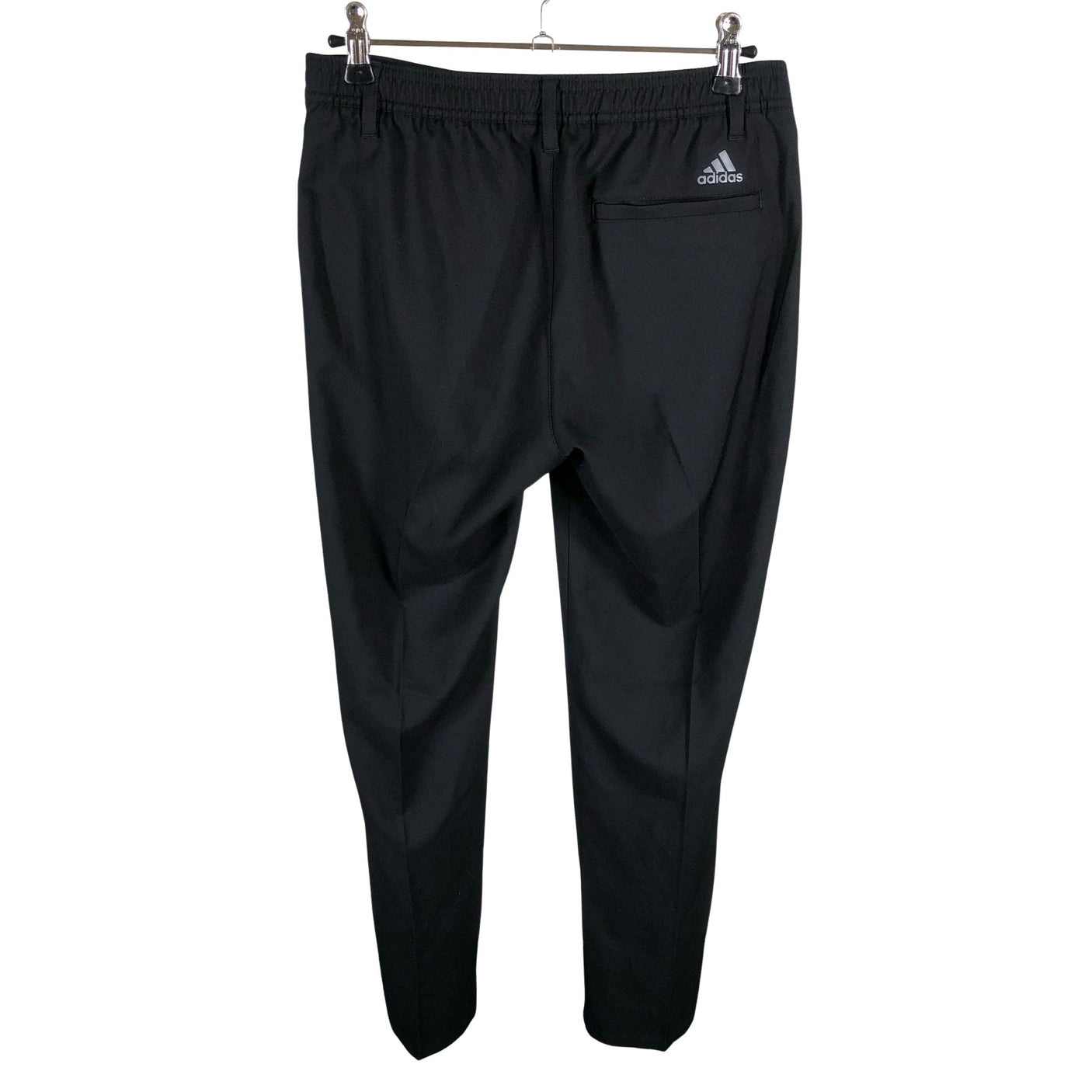 Unisex Adidas - Urheiluhousut, koko 146 - 152 - Musta (2)