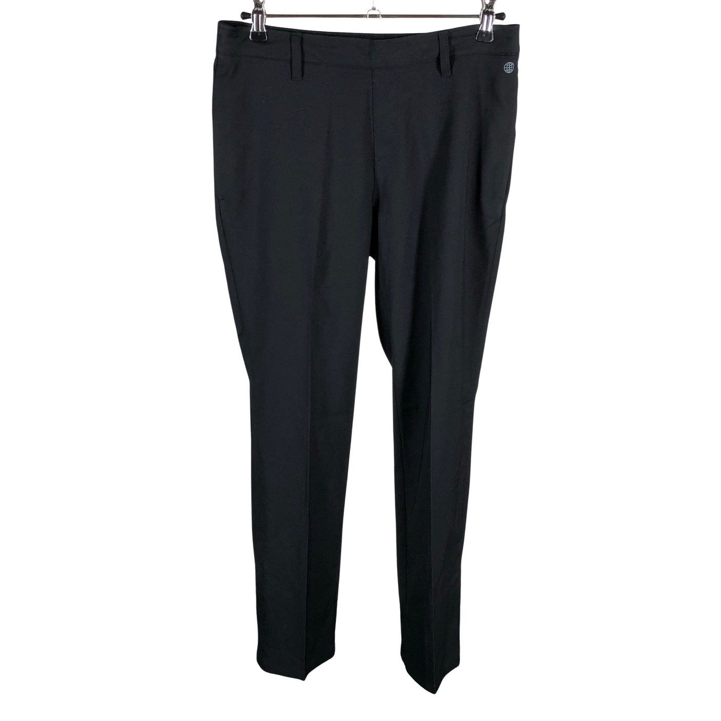 Unisex Adidas - Urheiluhousut, koko 146 - 152 - Musta (1)