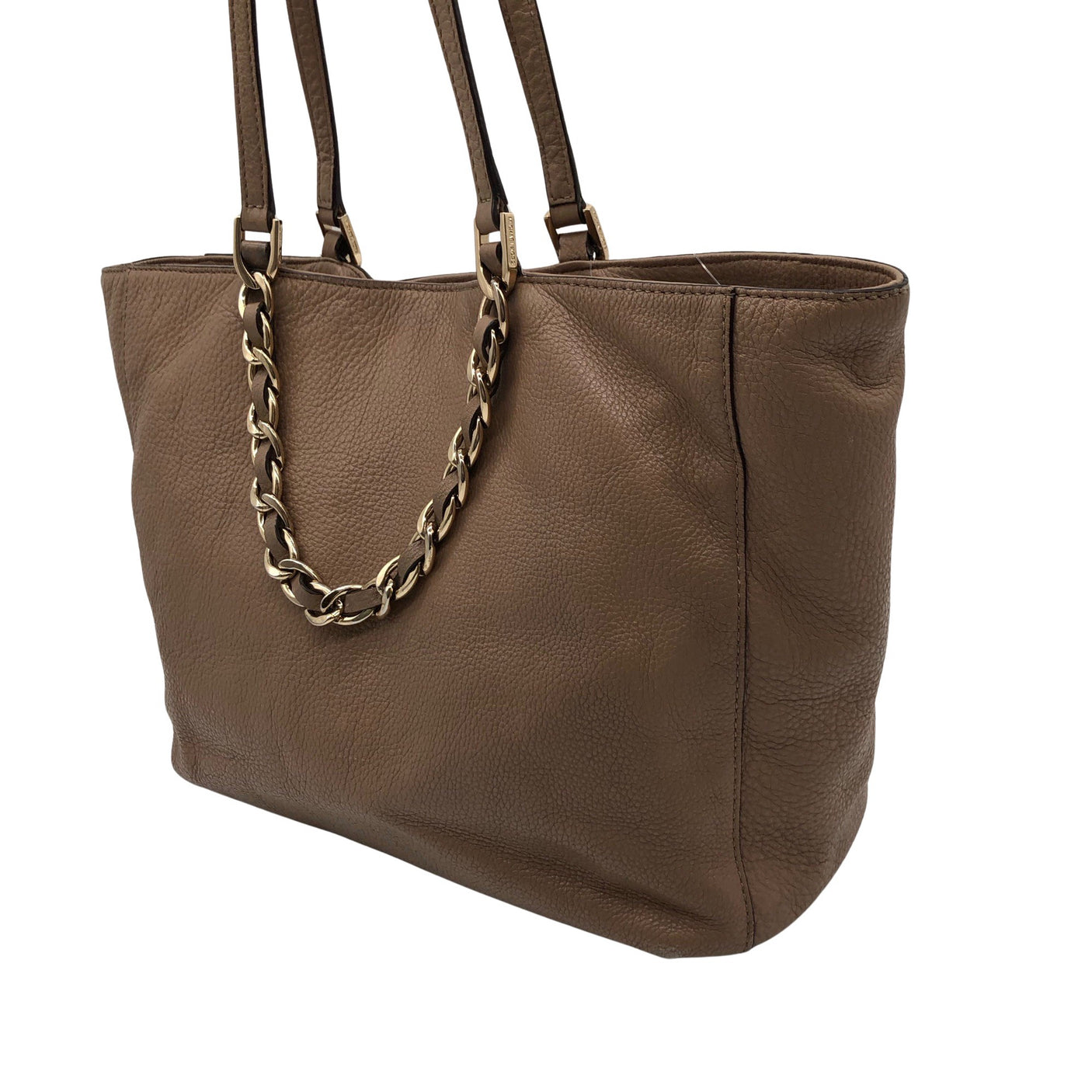 Naisten Michael Kors - Käsilaukku, koko Maxi - Ruskea (2)