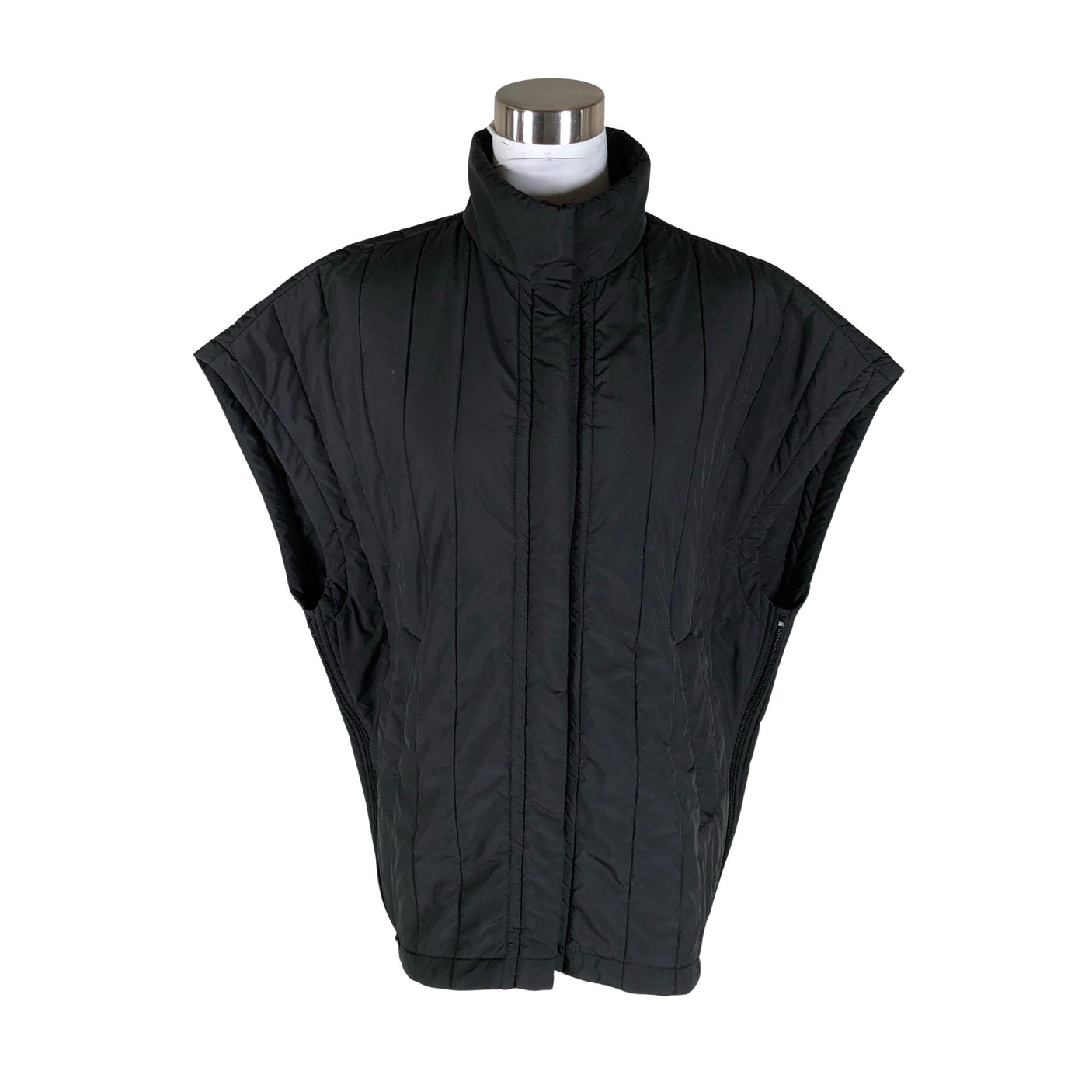 Naisten MSCH Copenhagen - Toppaliivi, koko 34 - Musta (1)