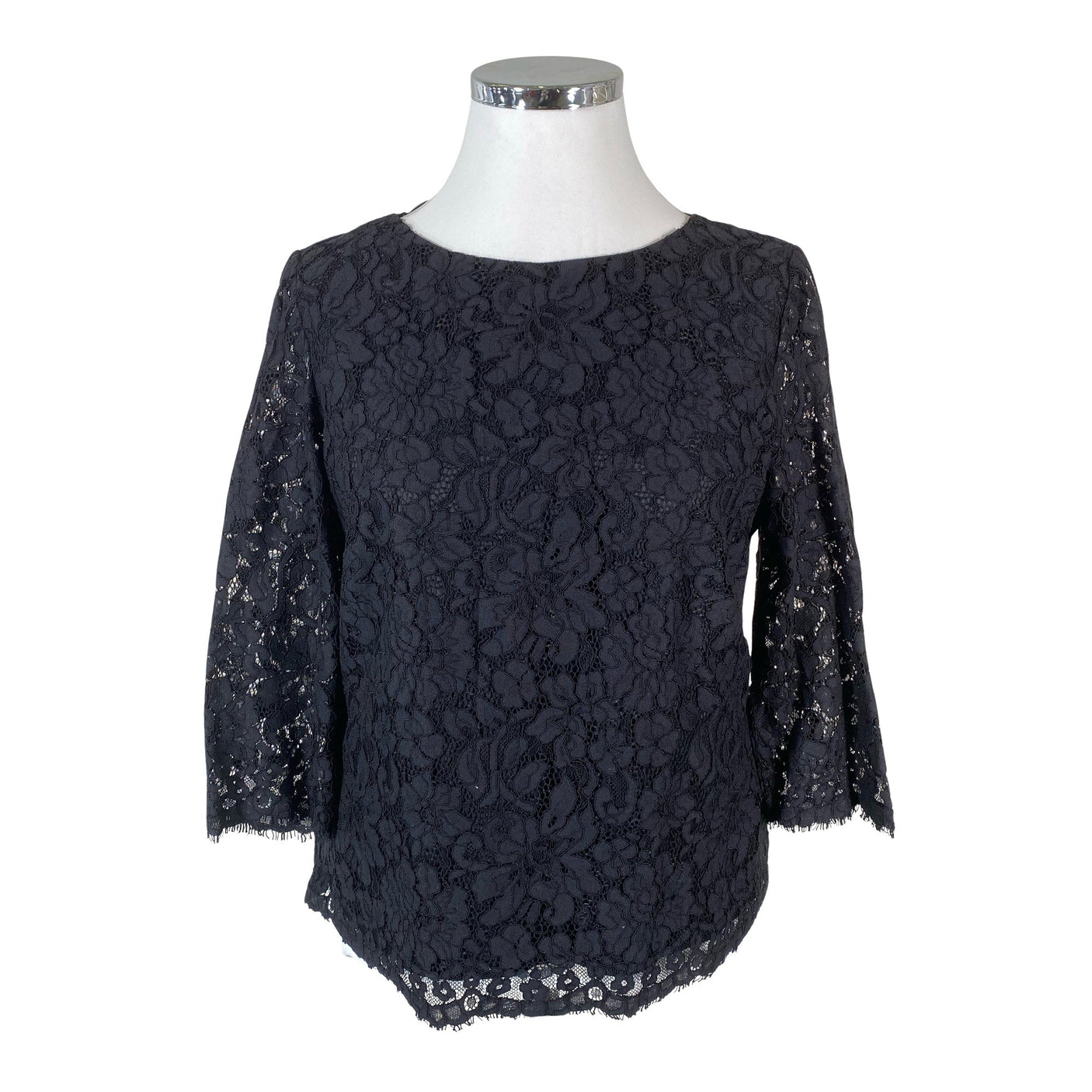 Naisten Ril's - Juhlapaita, koko 42 - Musta (1)