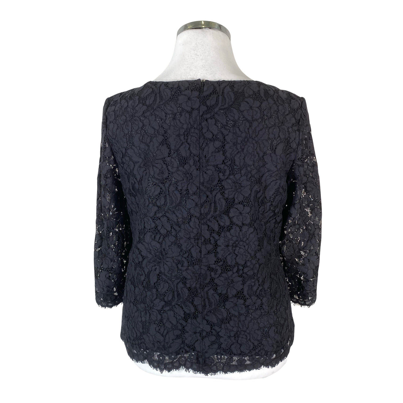 Naisten Ril's - Juhlapaita, koko 42 - Musta (2)