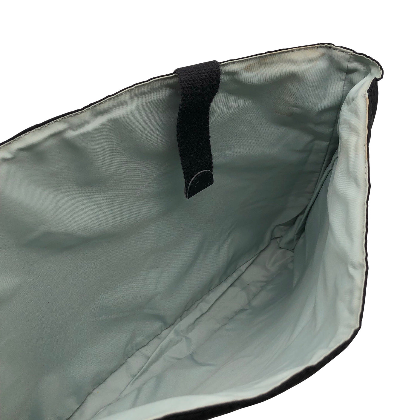 Unisex Kipling - Hoitolaukku, koko Maxi - Musta (2)