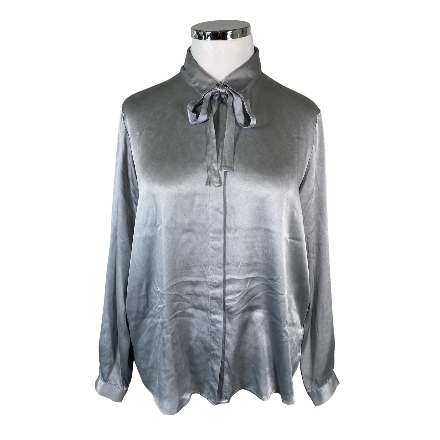 Naisten Andiata - Pusero, koko 42 - Harmaa (1)