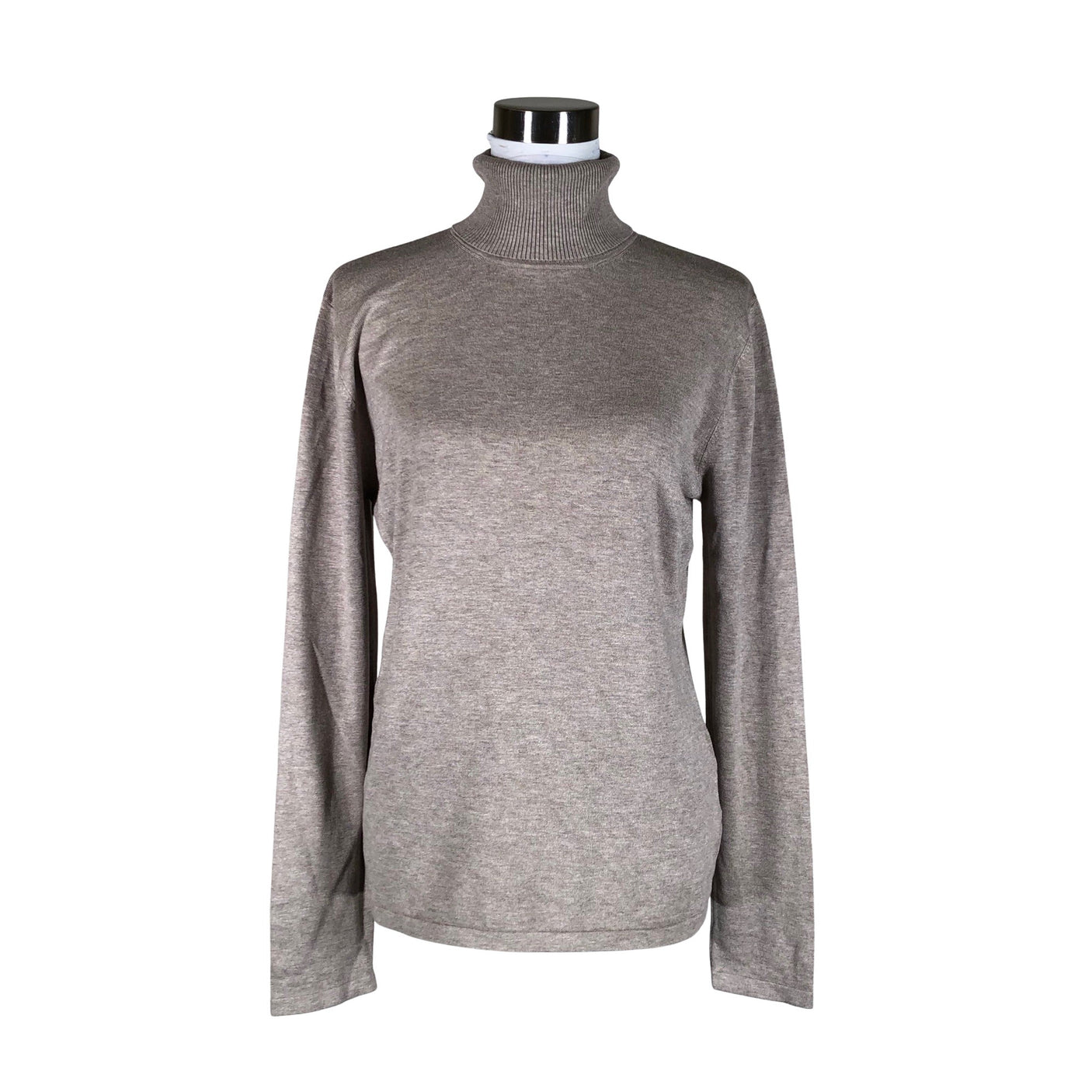 Naisten Gerry Weber - Neulepaita, koko 38 - Beige (1)