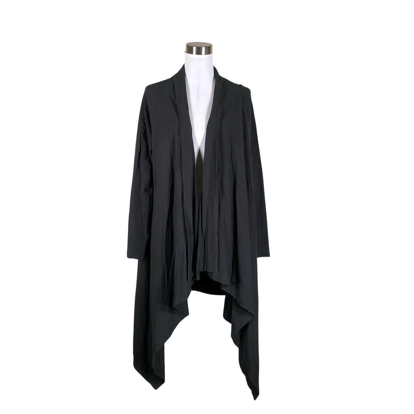 Naisten Nurmi - Neuletakki, koko 38 - Musta (1)