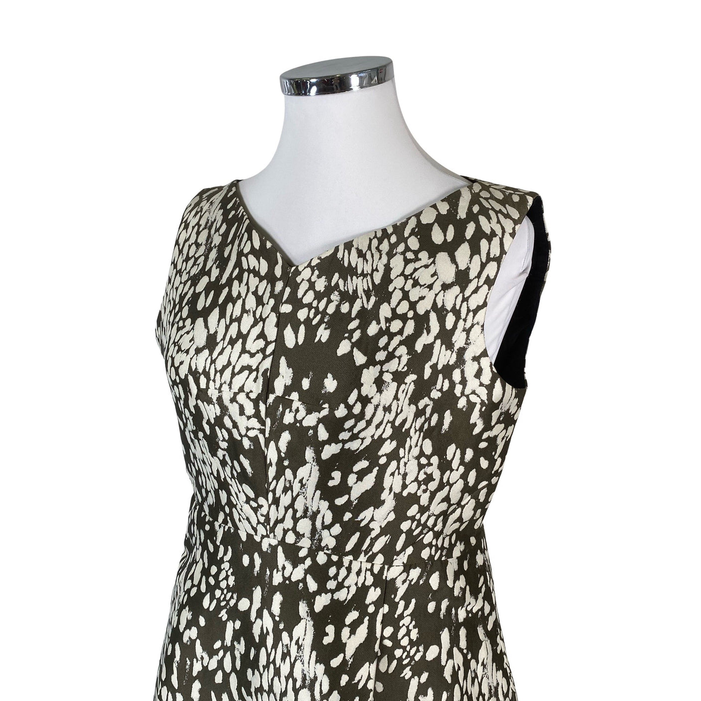 Naisten Gerard Darel - Kangasmekko, koko 46 - Ruskea (3)