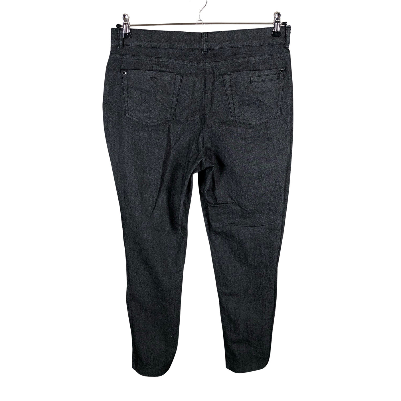 Naisten Peter Hahn - Farkut, koko 42 - Harmaa (2)