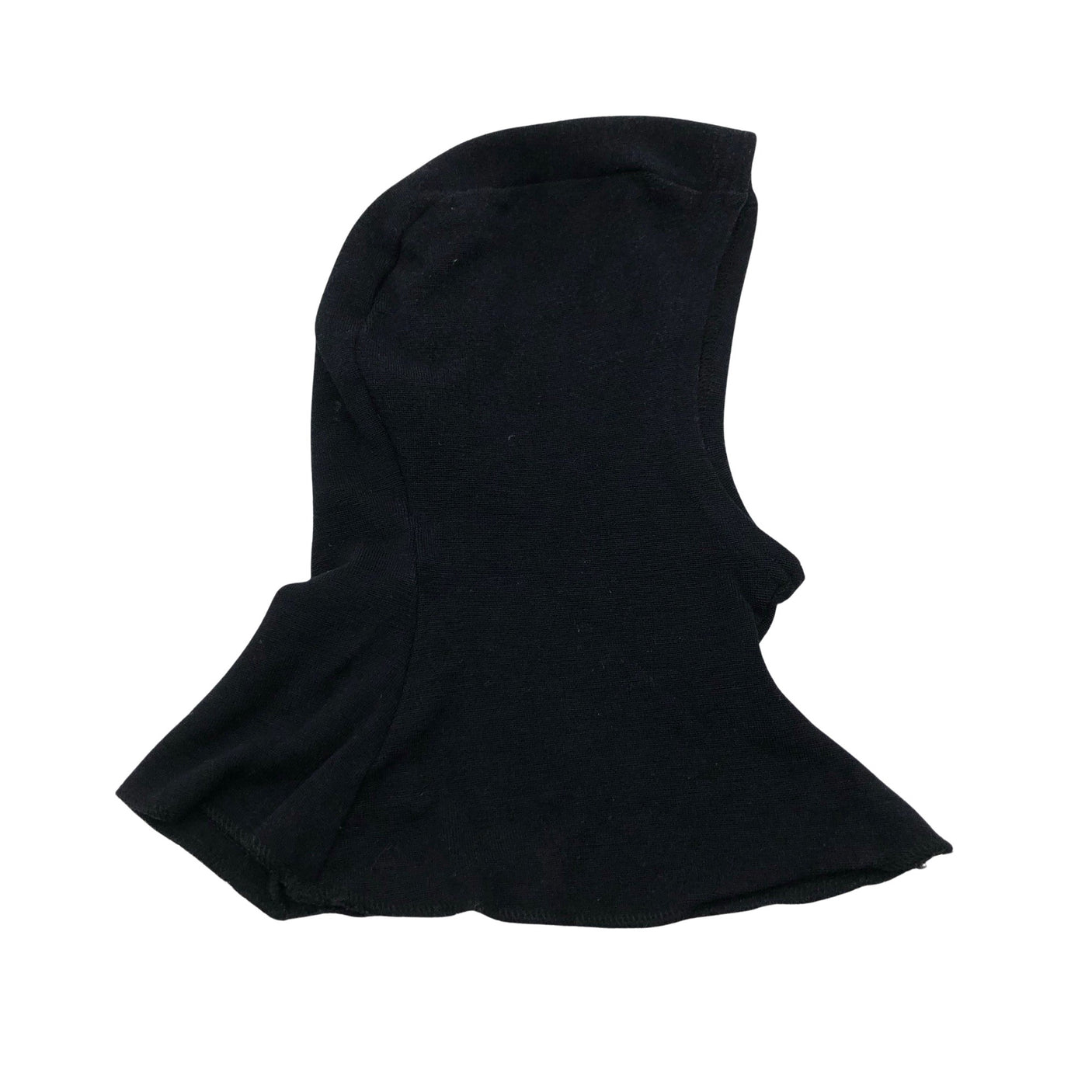 Unisex Kivat - Kypärähattu, koko 48 - 50 cm - Musta (1)