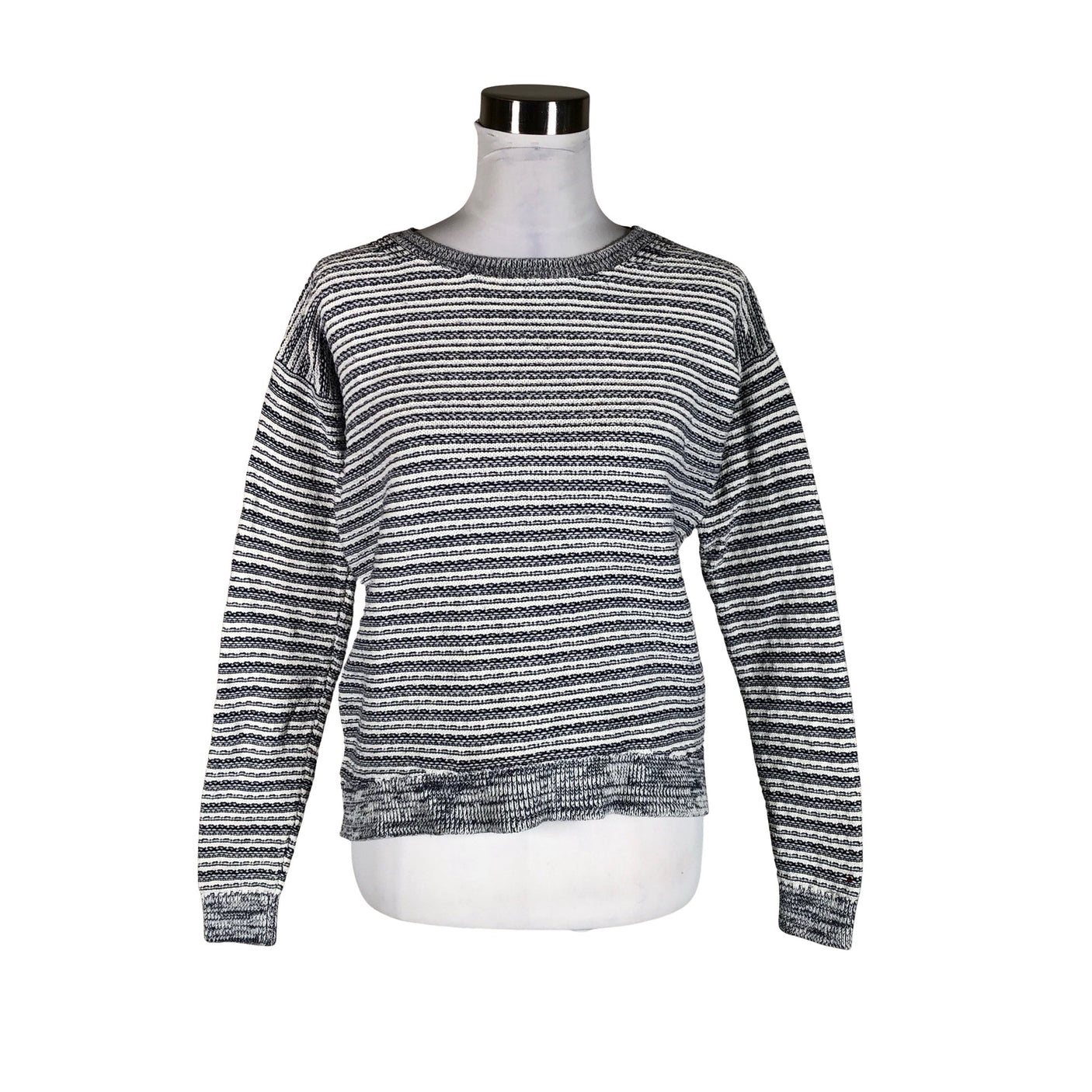 Naisten Tommy Hilfiger - Neulepaita, koko 34 - Sininen (1)