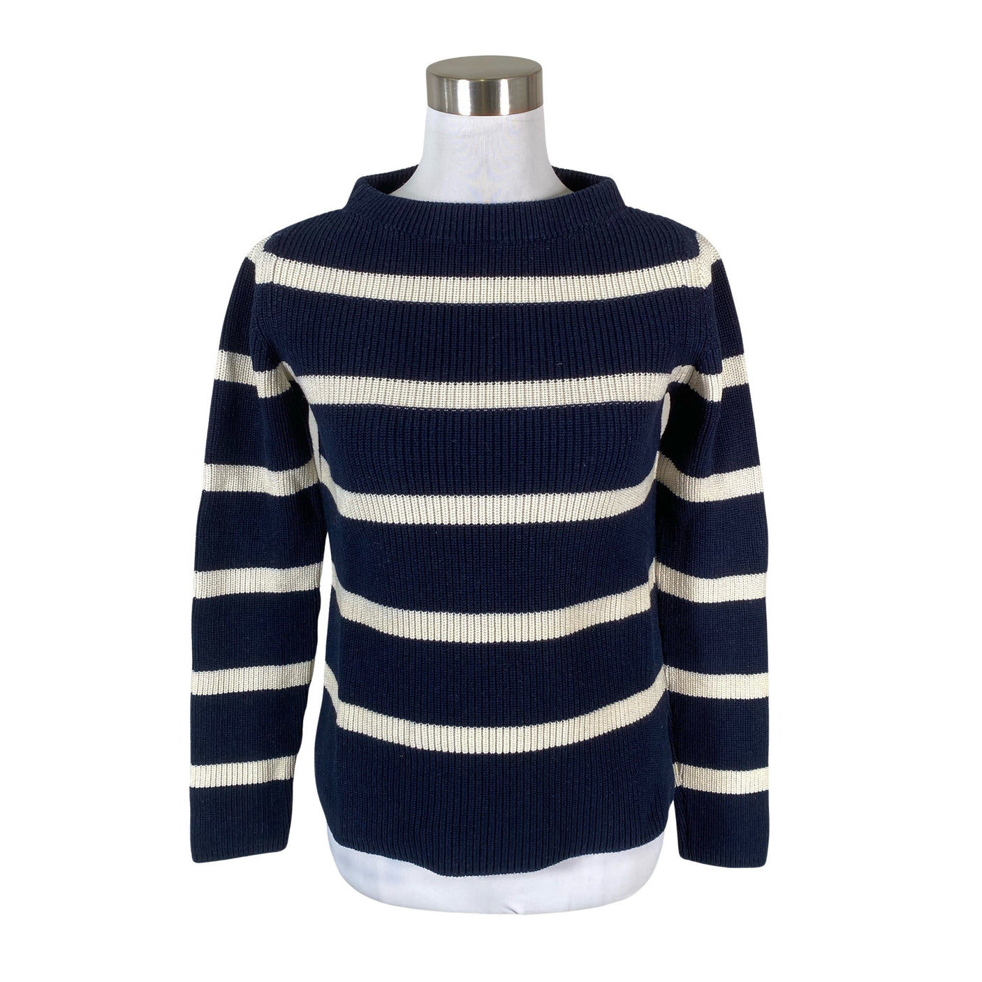 Naisten Boomerang - Neulepaita, koko 34 - Sininen (1)