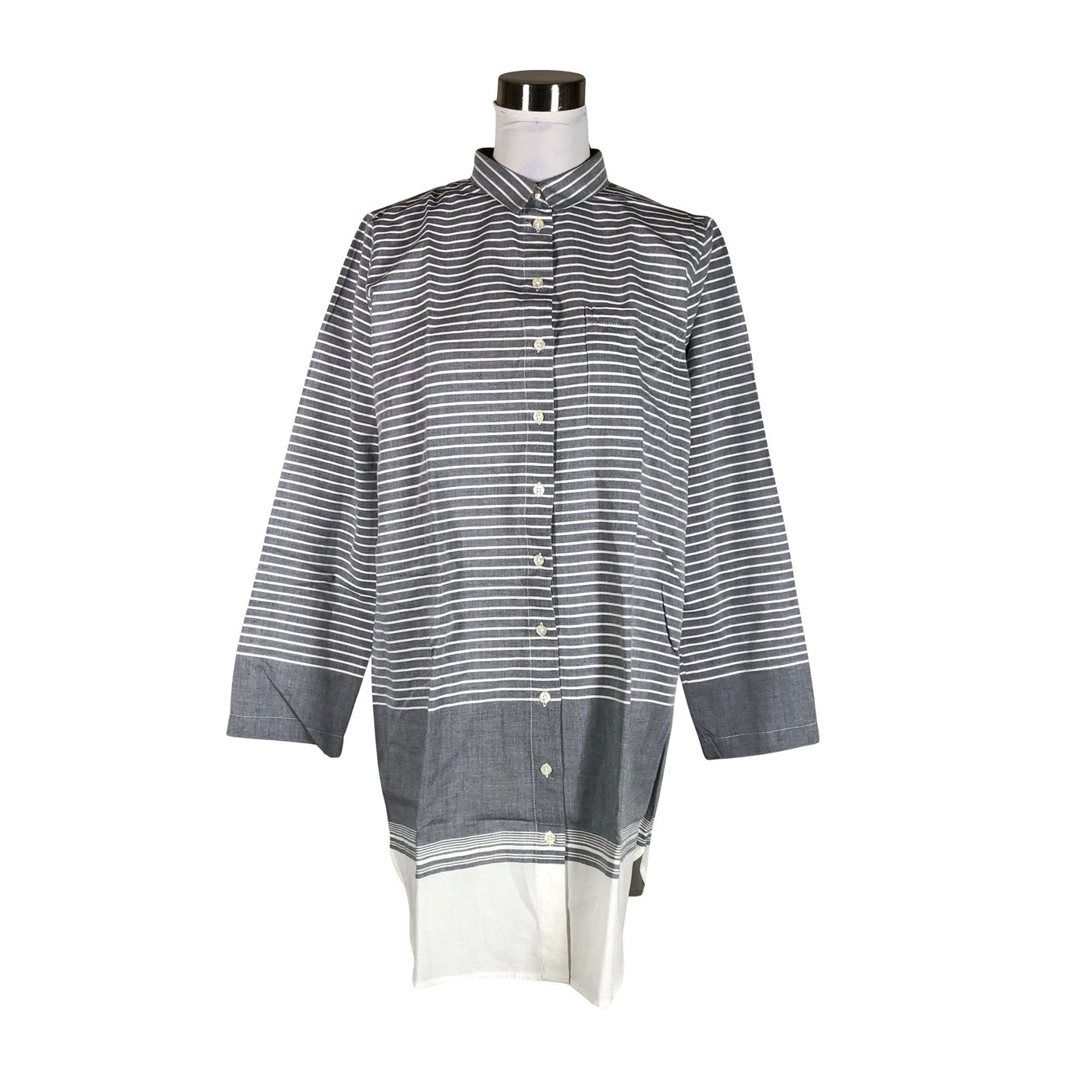 Naisten Nanso - Kangasmekko, koko 38 - Harmaa (1)