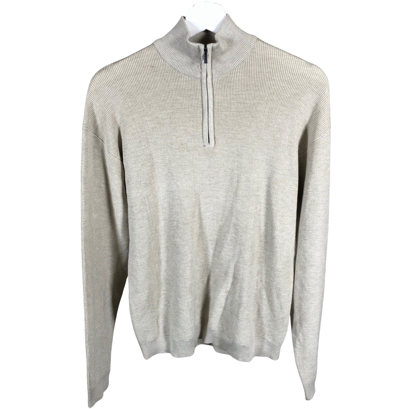 Unisex Lindex - Neulepaita, koko 164 - 170 - Beige (1)
