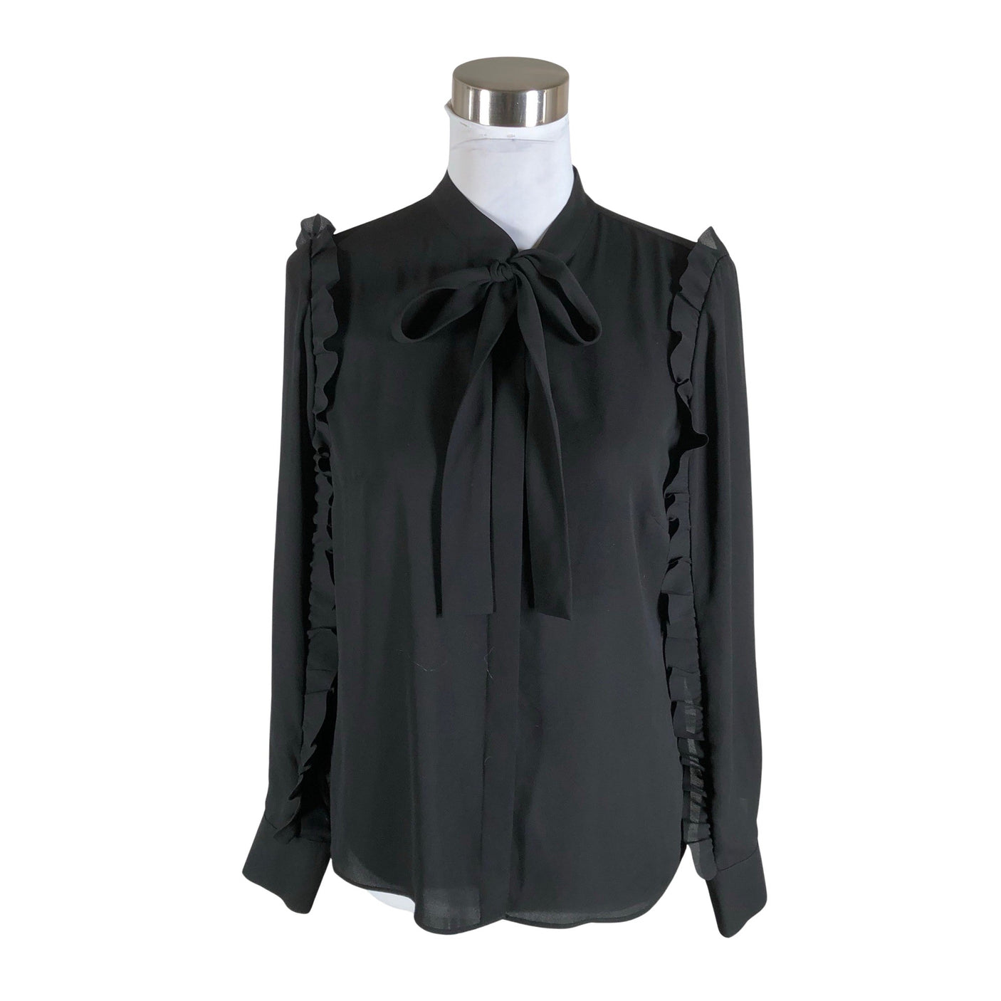 Naisten Ted Baker - Pusero, koko 36 - Musta (1)