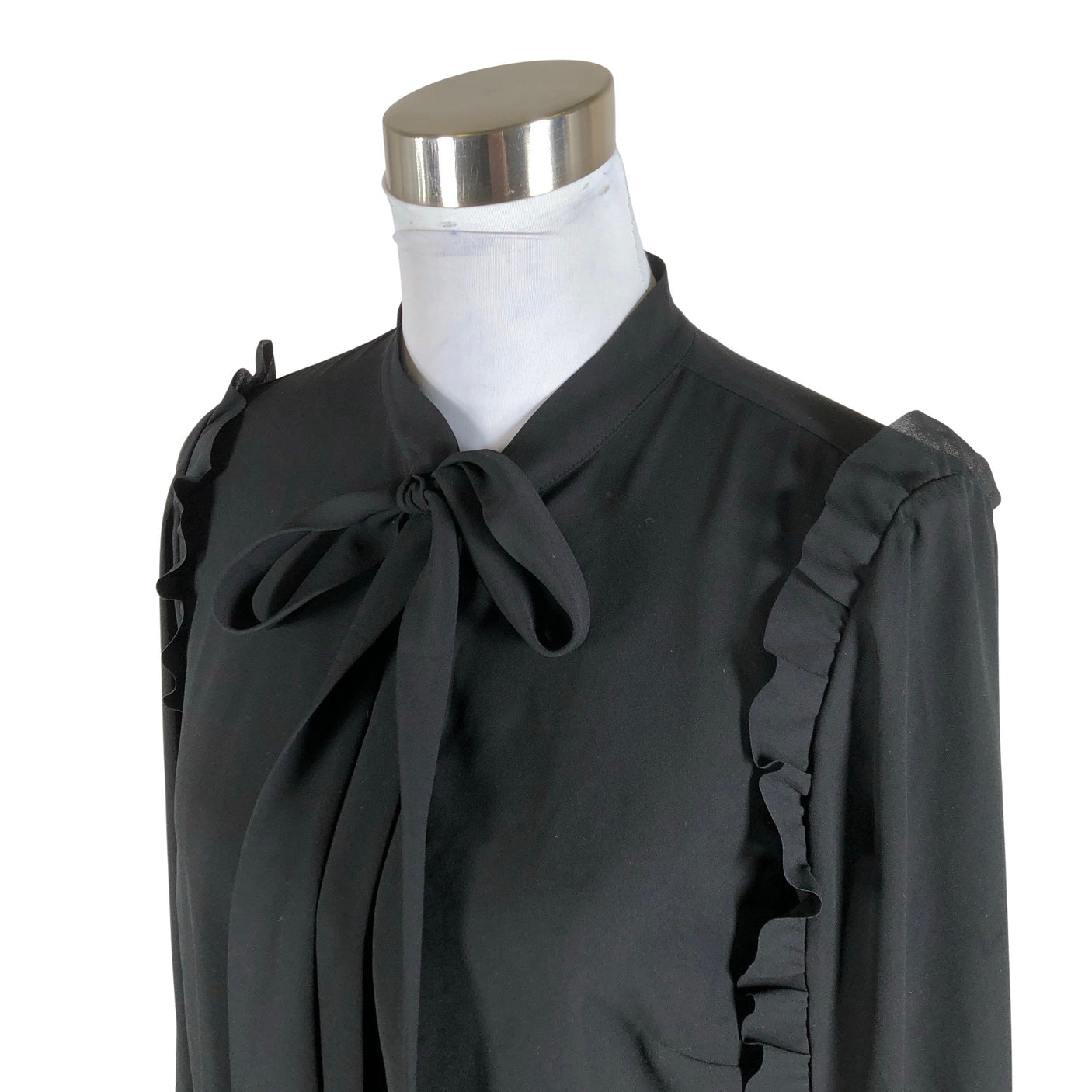 Naisten Ted Baker - Pusero, koko 36 - Musta (3)