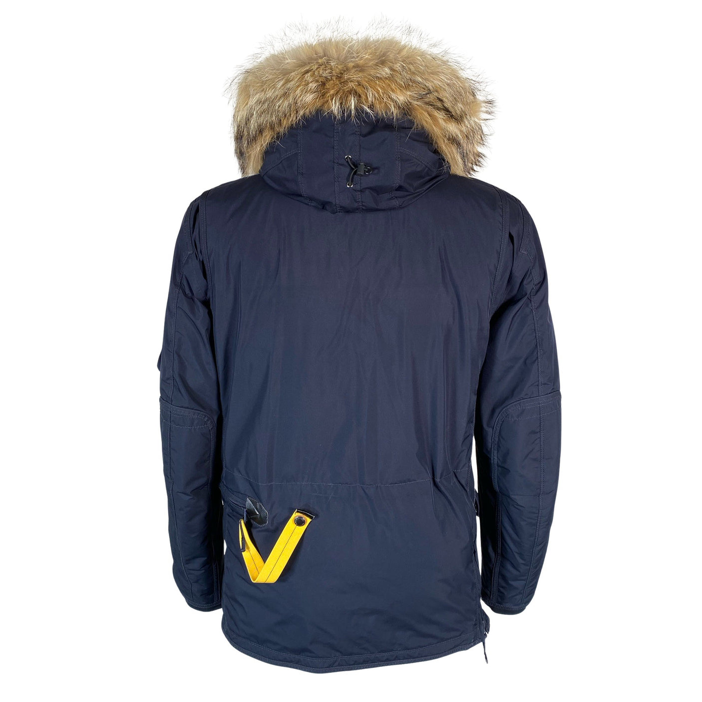 Miesten Parajumpers - Untuvatakki, koko S - Sininen (2)