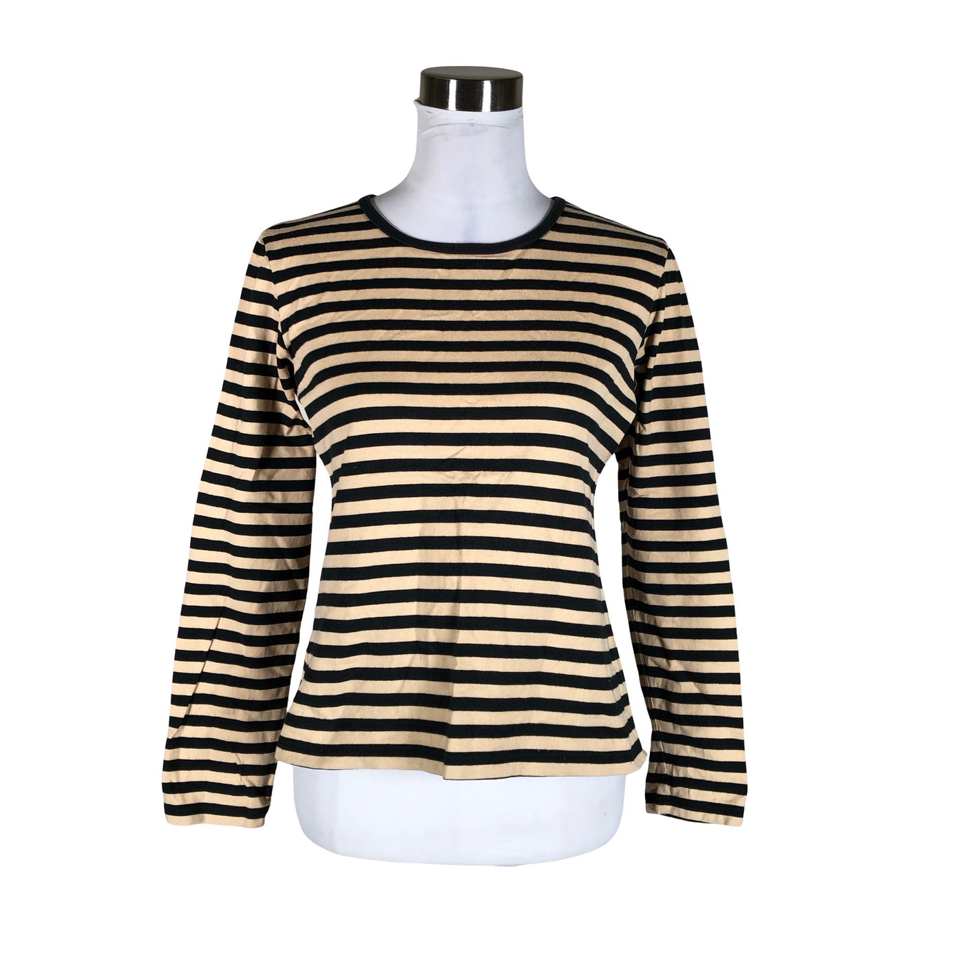 Naisten Marimekko - Trikoopaita, koko 38 - Musta (1)