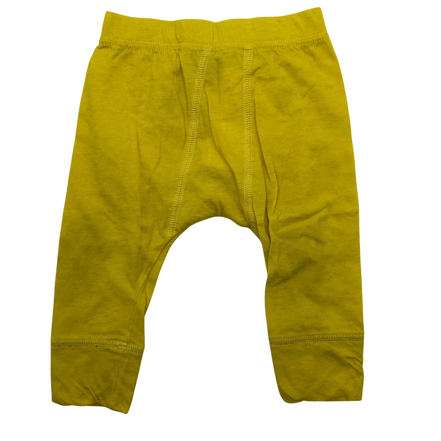 Tyttöjen Stella McCartney Kids - Leggingsit, koko 68 - 74 - Keltainen (1)