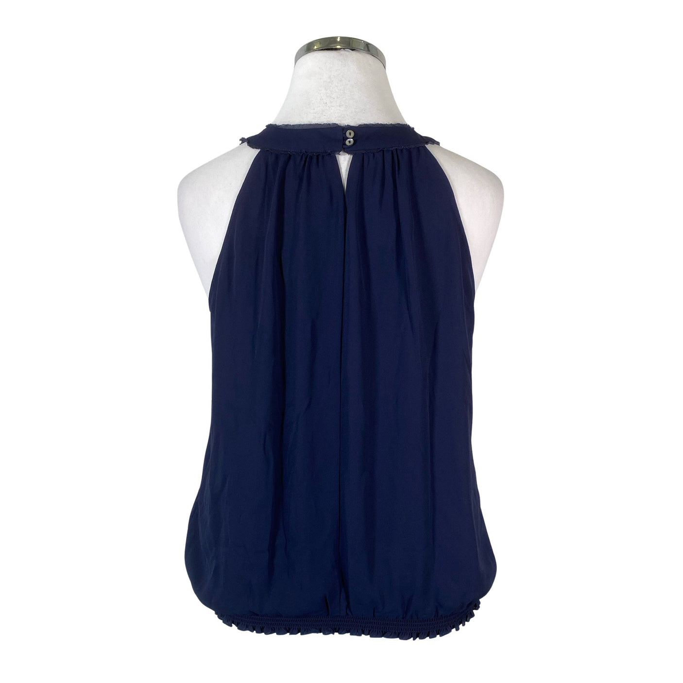 Naisten Esprit - Toppi, koko 42 - Sininen (2)