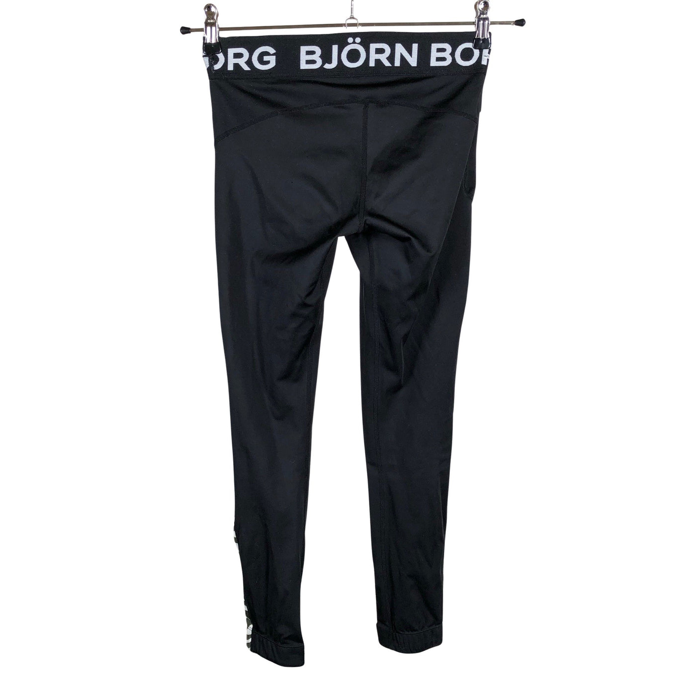 Naisten Björn Borg - Urheilutrikoot, koko 36 - Valkoinen (2)