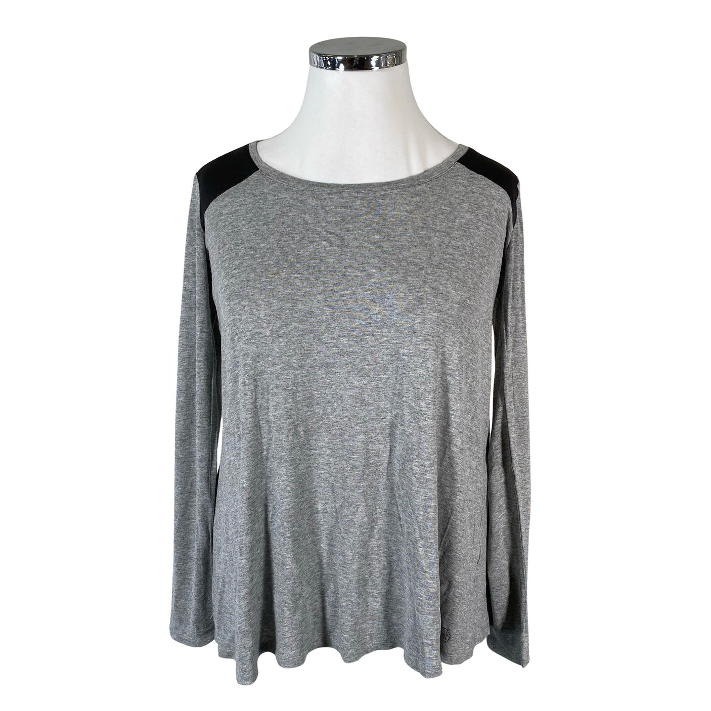 Naisten Liu Jo - Trikoopaita, koko 42 - Harmaa (1)