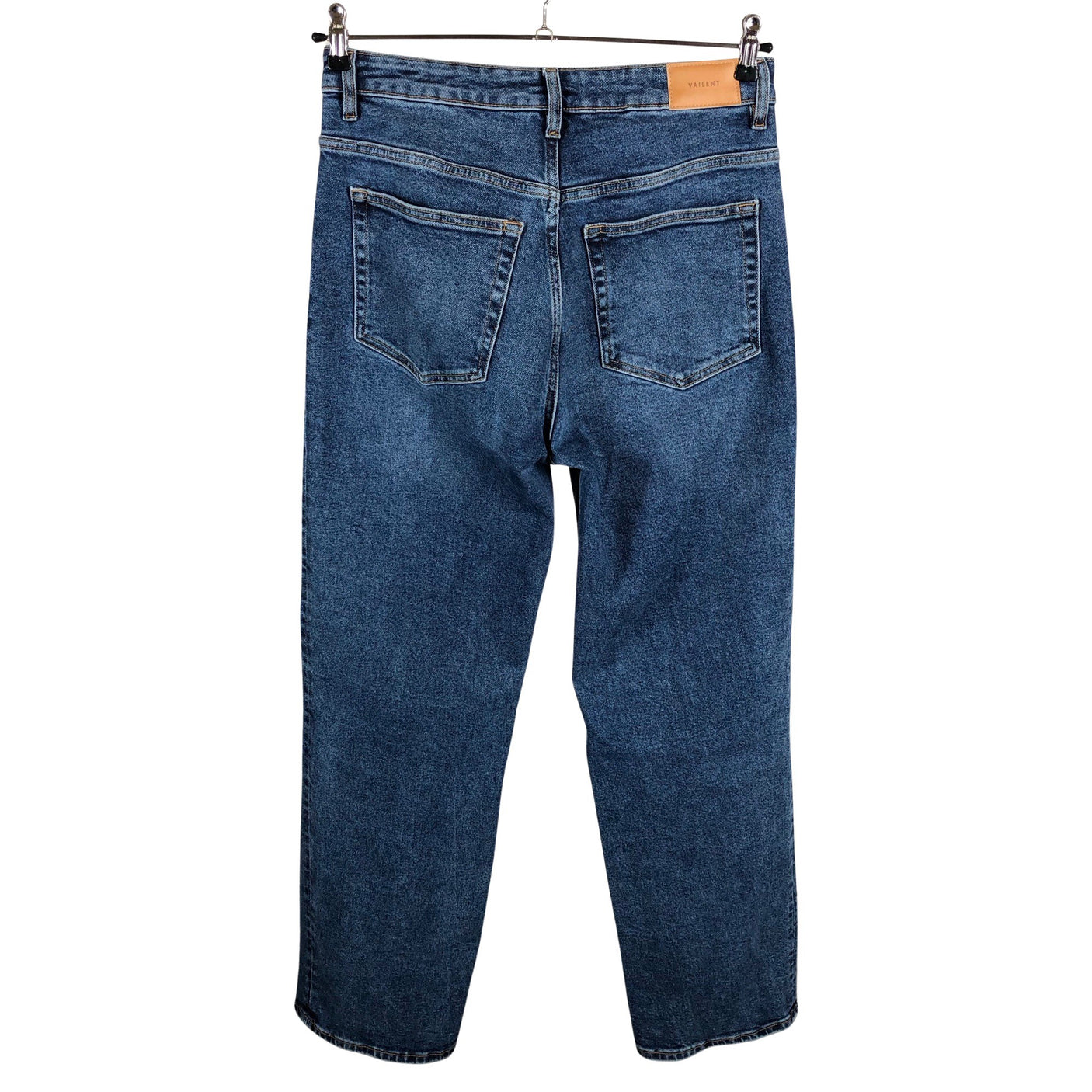 Miesten Vailent - Farkut, koko W30 - Sininen (2)