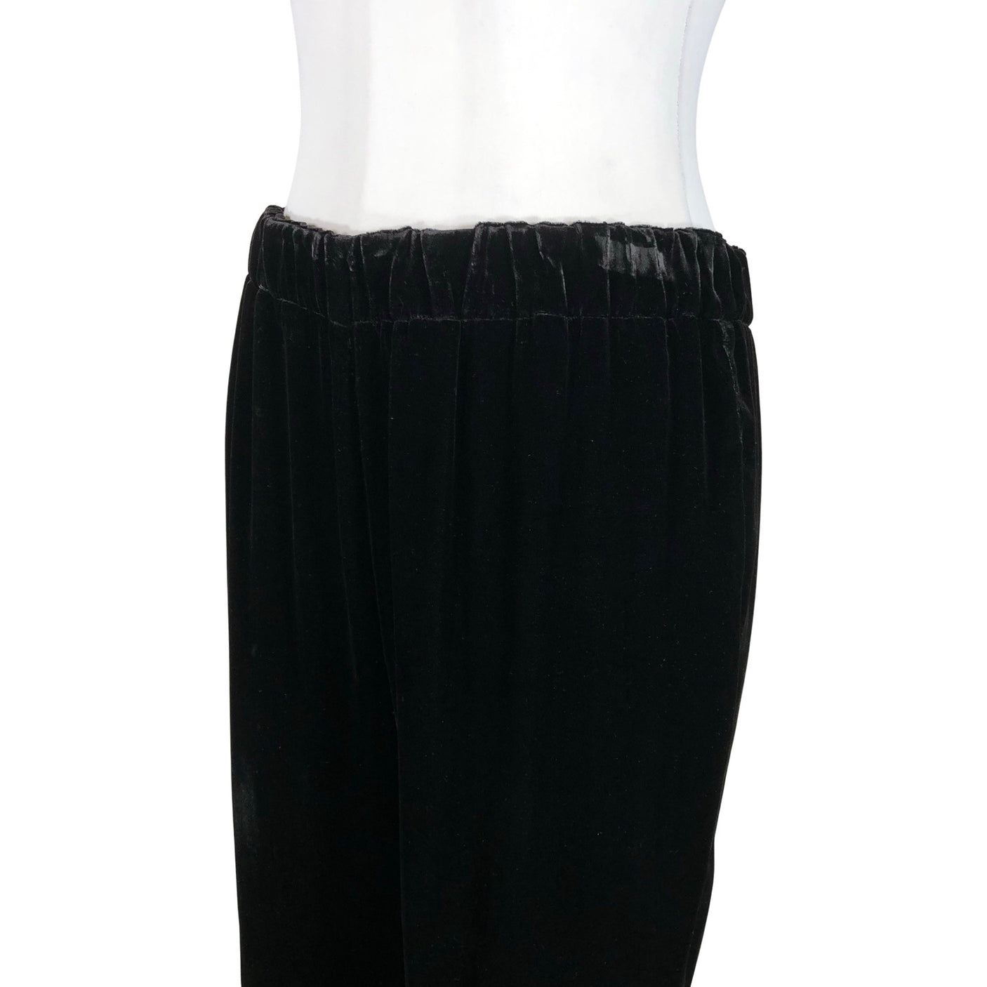 Naisten Sand - Juhlahousut, koko 38 - Musta (3)