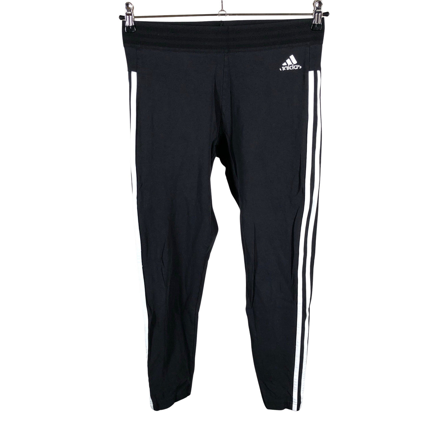Naisten Adidas - Urheilutrikoot, koko 40 - Musta (1)