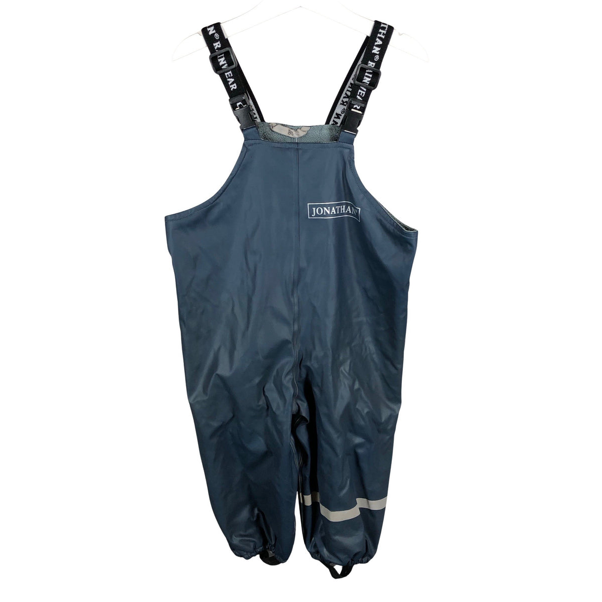 Unisex Jonathan - Sadehousut, koko 86 - 92 - Sininen (1)