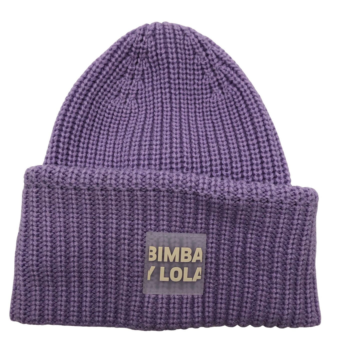 Naisten Bimba Y Lola - Talvipipo, koko 54 - 56 cm - Violetti (1)