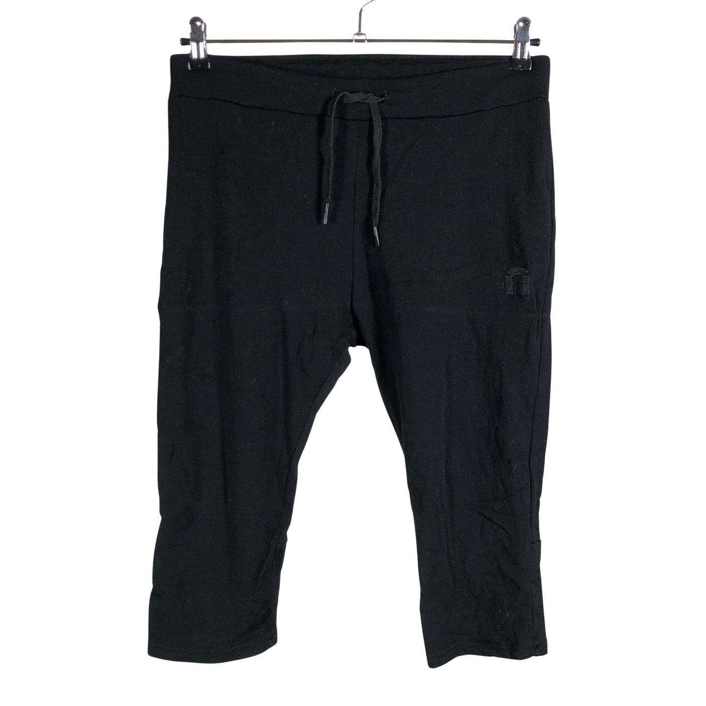 Naisten North Outdoor - Trikoocaprit, koko 38 - Musta (1)