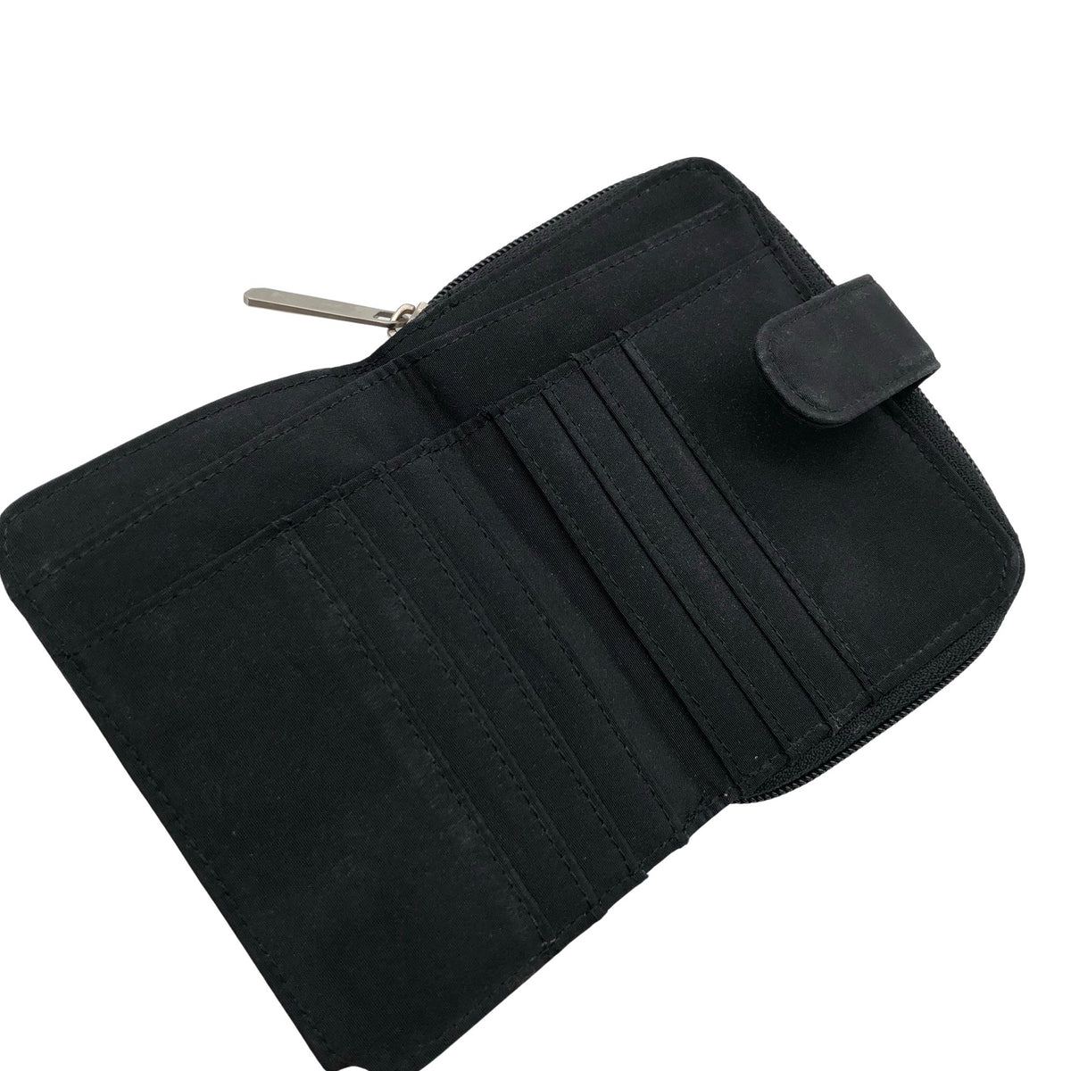 Unisex Björn Borg - Lompakko, koko Ei kokoa - Musta (2)