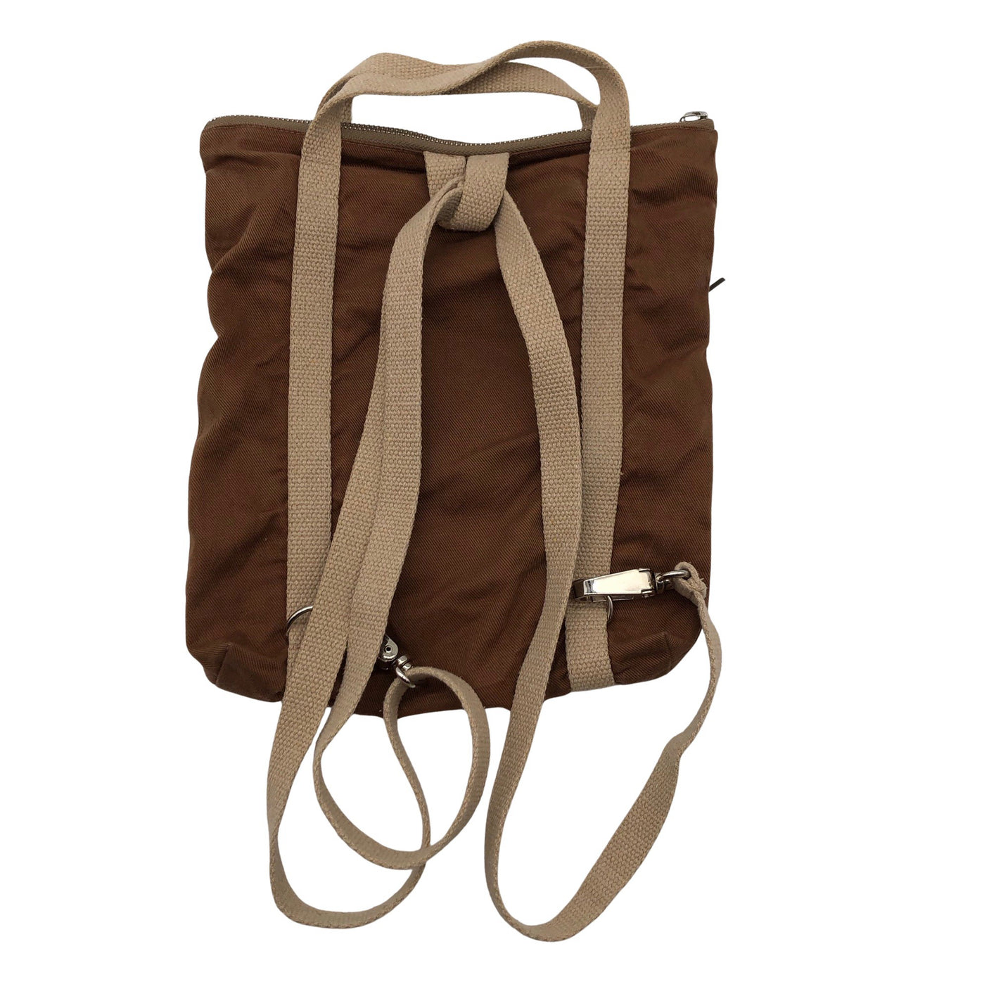 Naisten Globe Hope - Reppu, koko Mini - Ruskea (3)