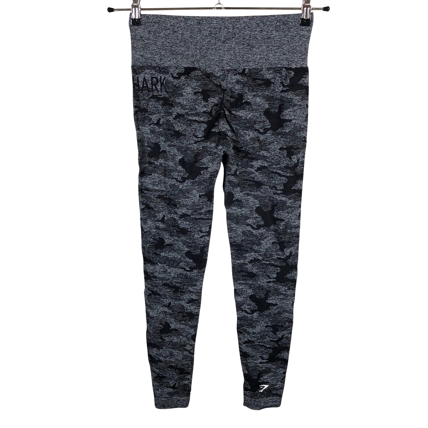 Naisten Gymshark - Urheilutrikoot, koko 38 - Harmaa (2)