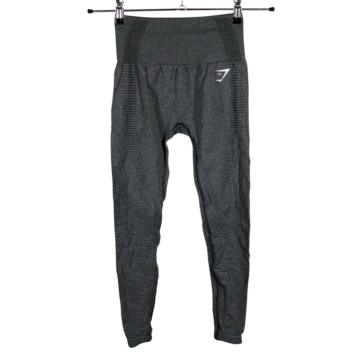 Naisten Gymshark - Urheilutrikoot, koko 36 - Harmaa (1)