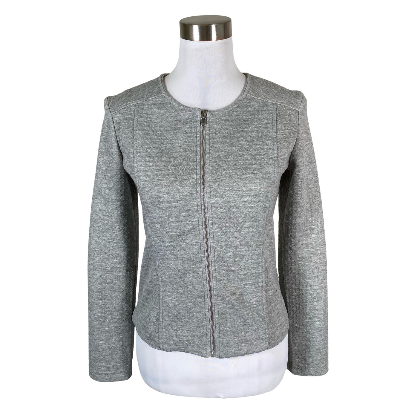 Naisten Noom - Svetari, koko 34 - Harmaa (1)