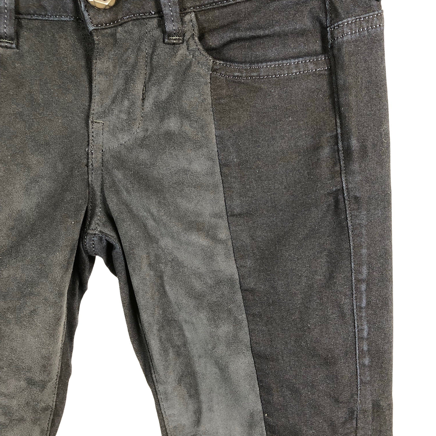 Naisten Guess - Farkut, koko 34 - Sininen (3)